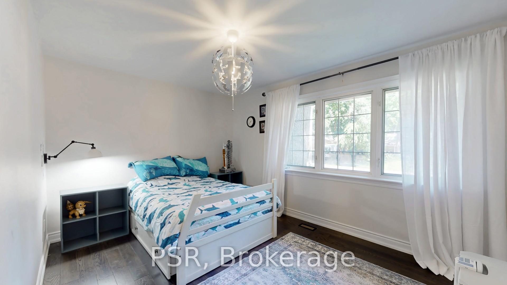Photo 20 of 1554 Randor Drive, Mississauga, Lorne Park — HOMEH