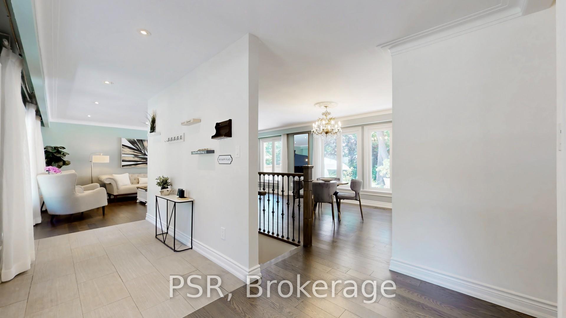 Photo 25 of 1554 Randor Drive, Mississauga, Lorne Park — HOMEH