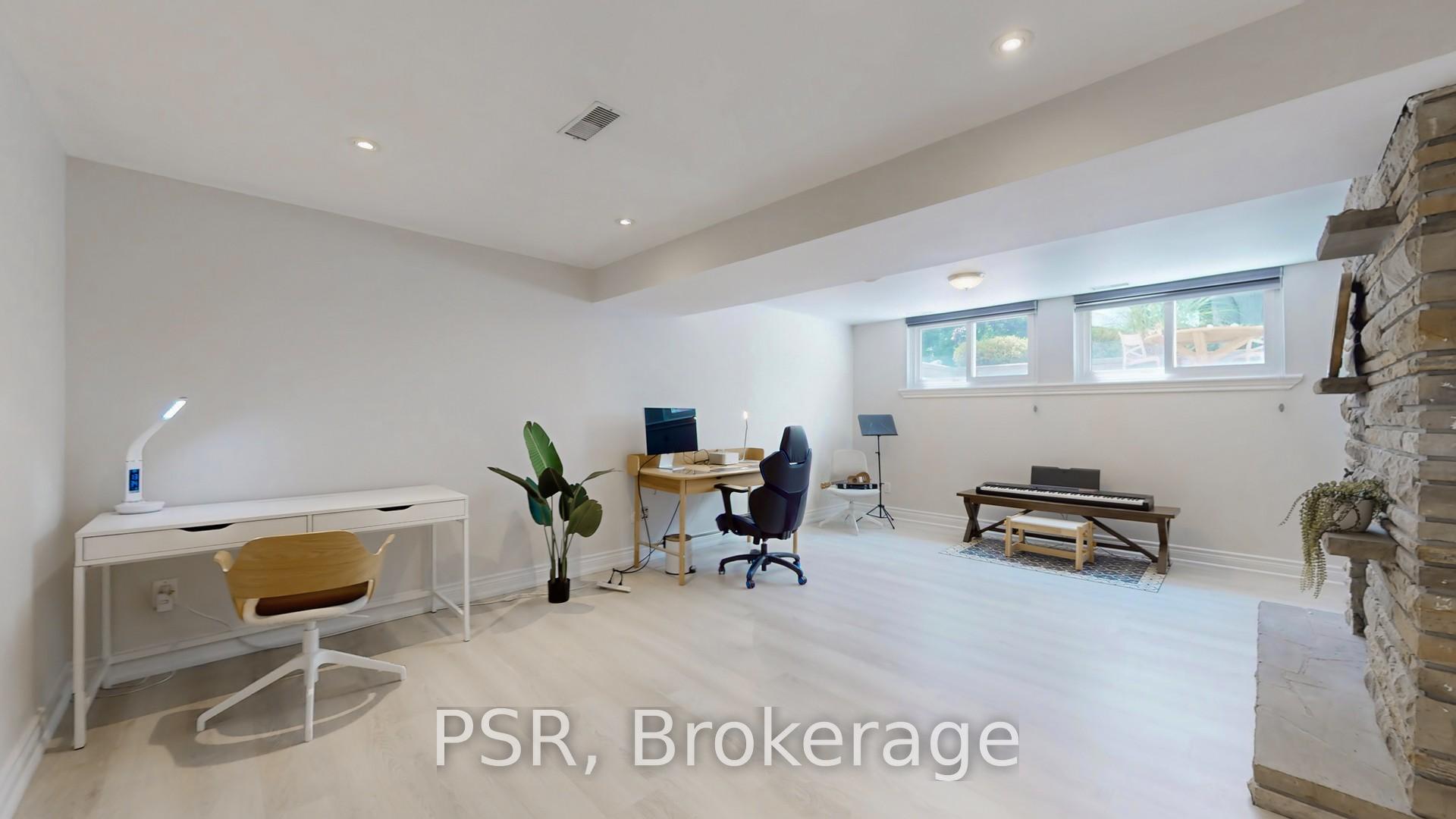 Photo 27 of 1554 Randor Drive, Mississauga, Lorne Park — HOMEH