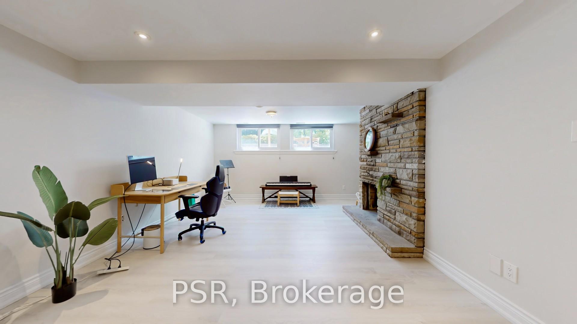 Photo 28 of 1554 Randor Drive, Mississauga, Lorne Park — HOMEH