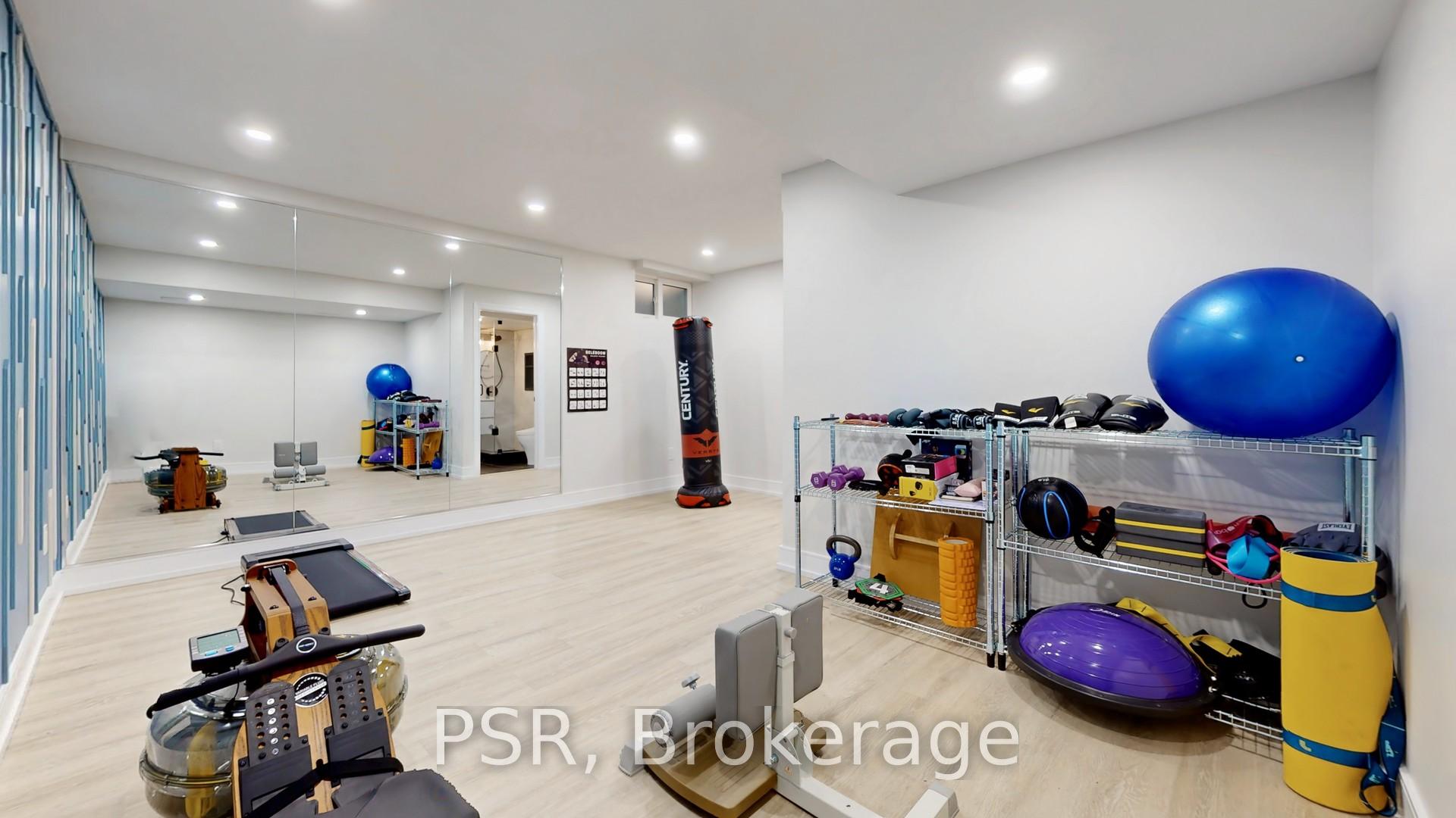 Photo 34 of 1554 Randor Drive, Mississauga, Lorne Park — HOMEH