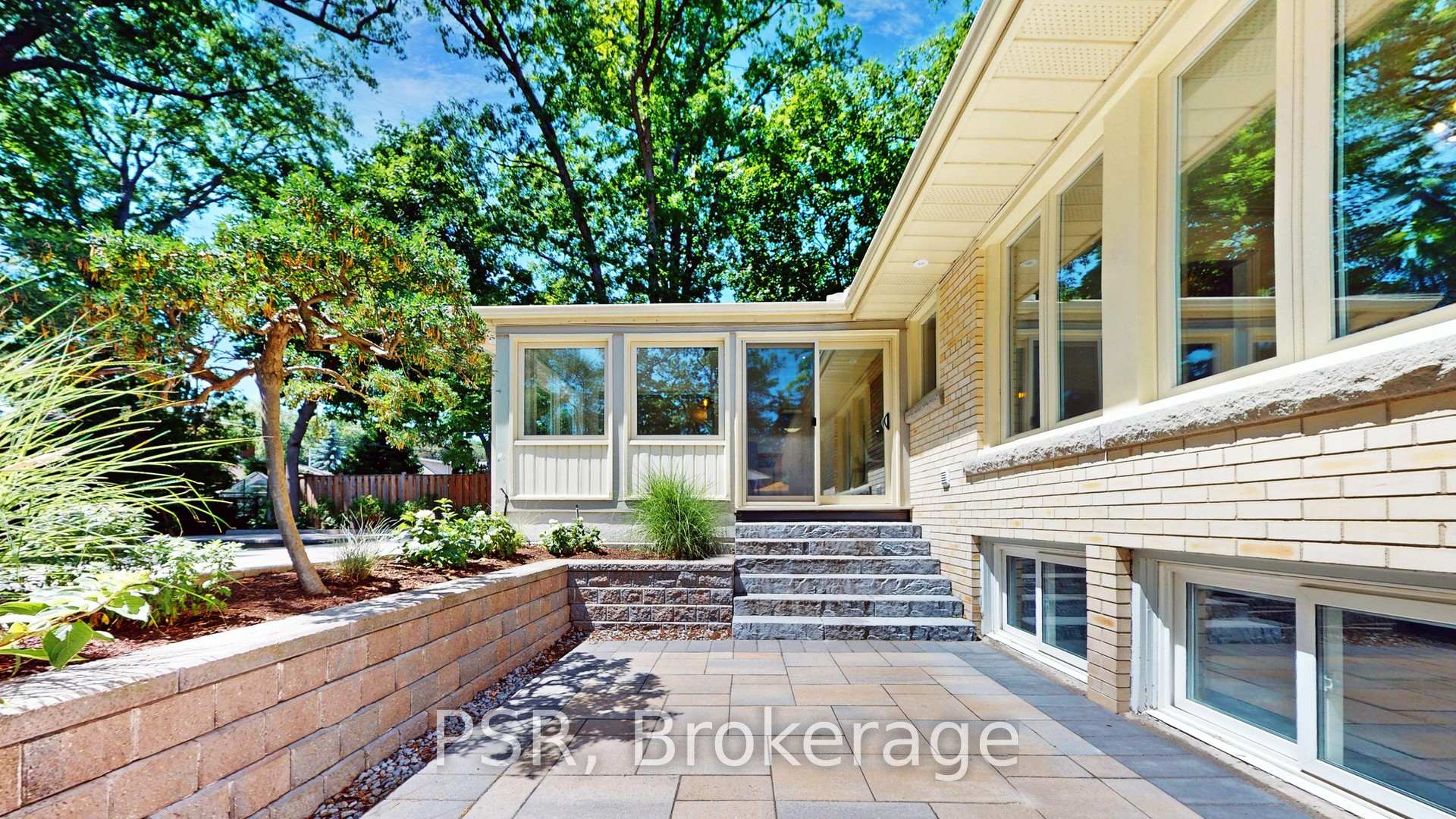 Photo 38 of 1554 Randor Drive, Mississauga, Lorne Park — HOMEH