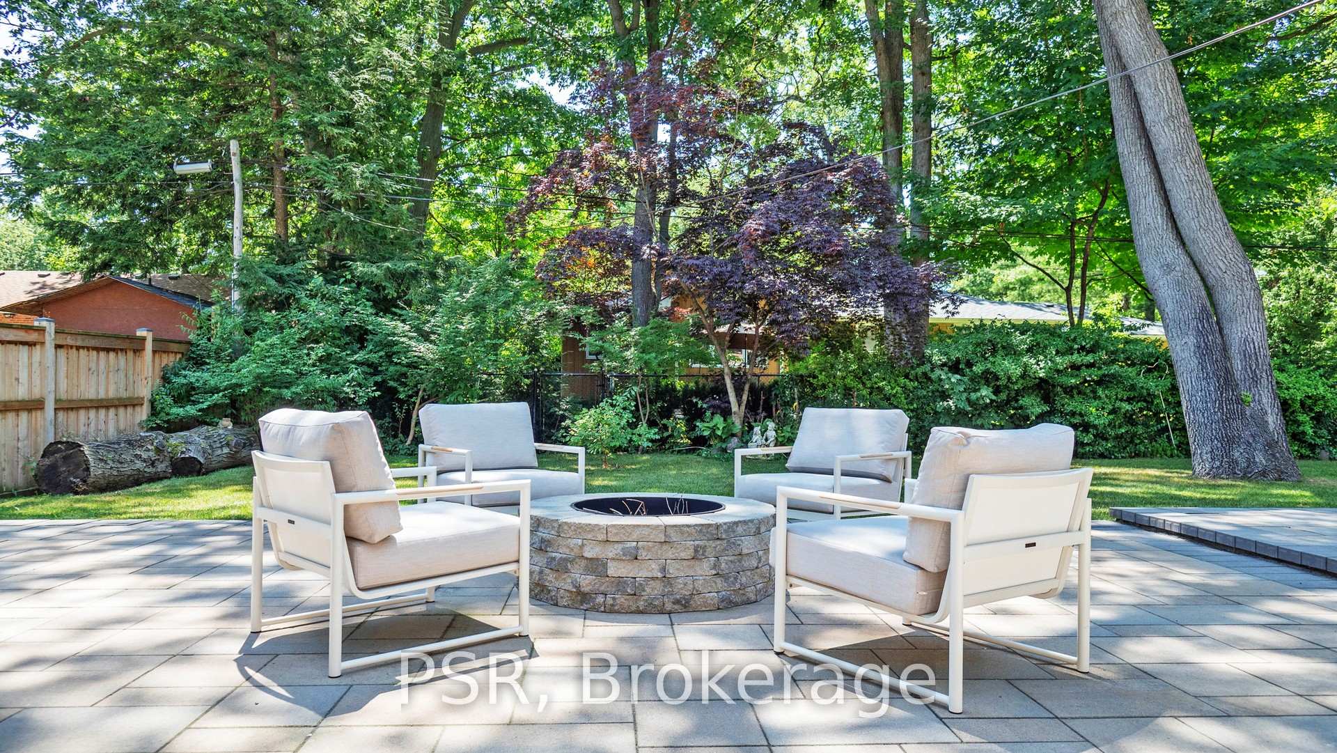Photo 39 of 1554 Randor Drive, Mississauga, Lorne Park — HOMEH
