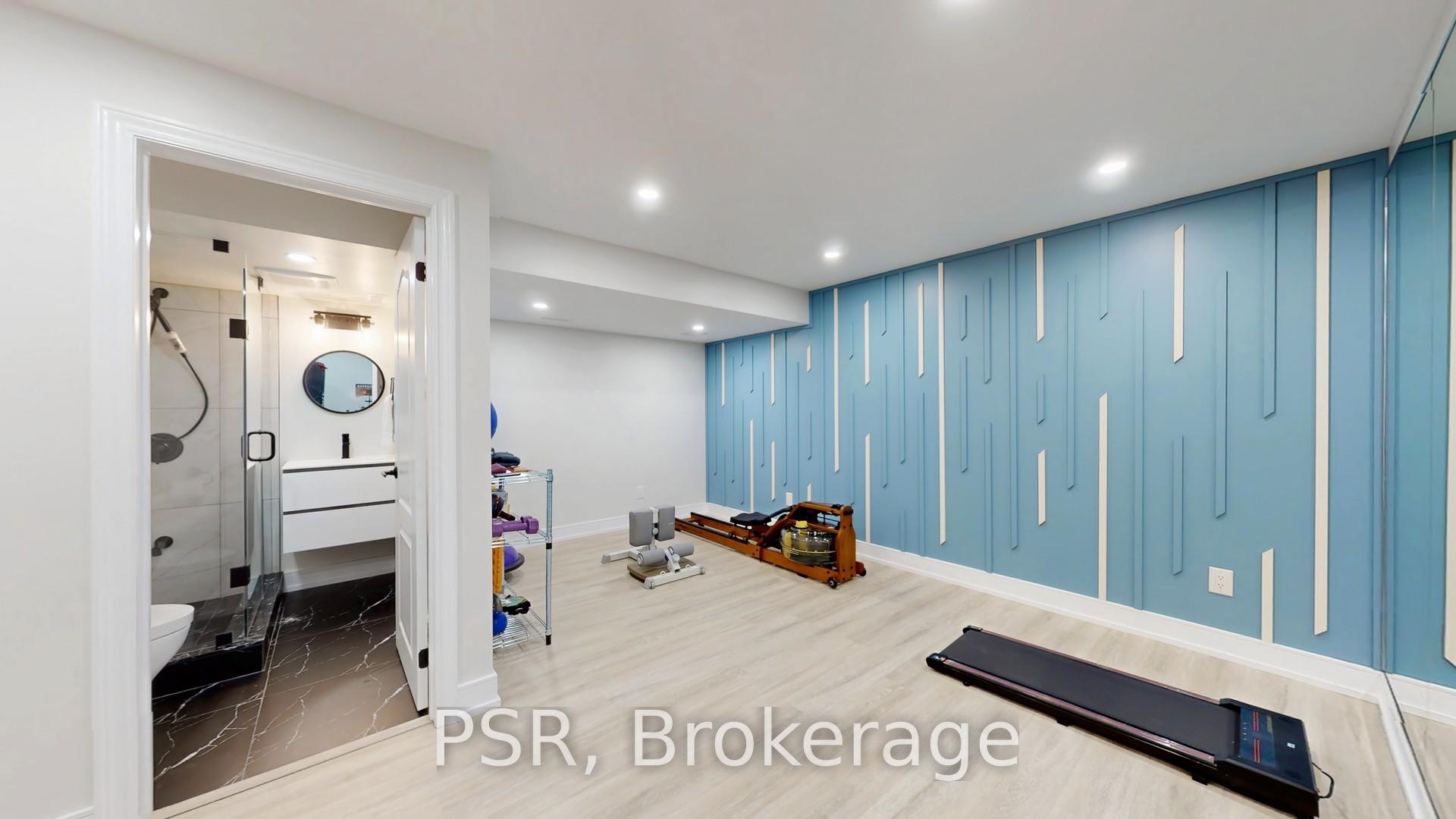 Photo 44 of 1554 Randor Drive, Mississauga, Lorne Park — HOMEH
