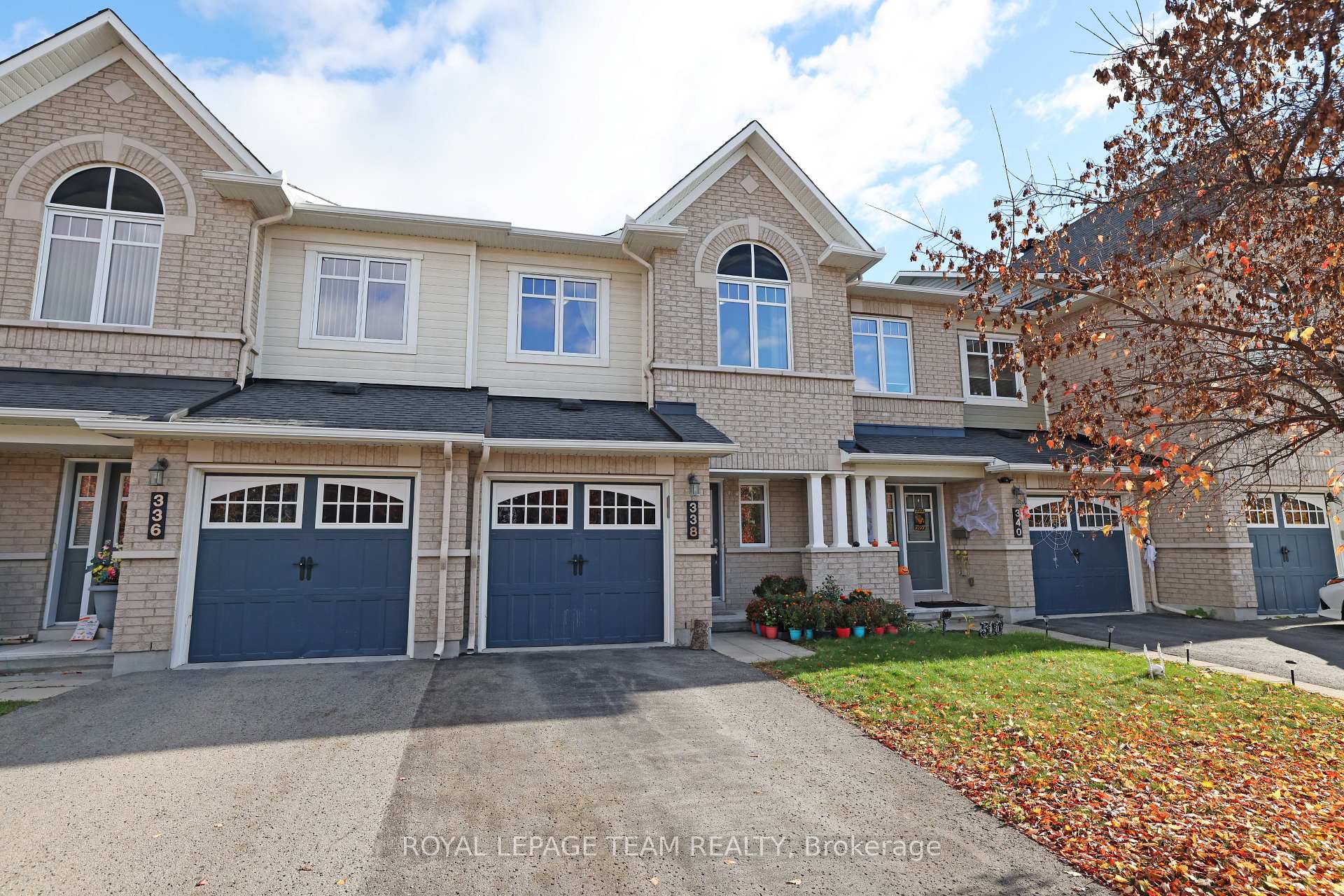 Photo 1 of 338 Gerry Lalonde Drive, Ottawa, Avalon West — HOMEH