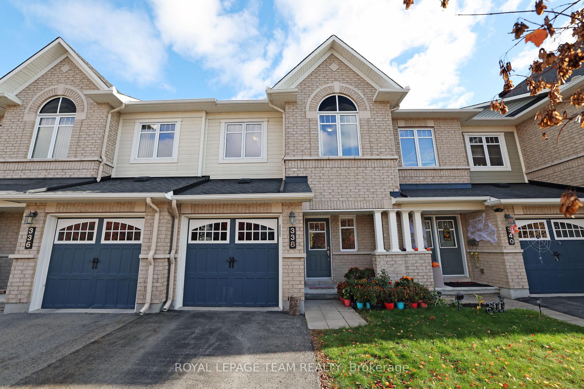 Photo 2 of 338 Gerry Lalonde Drive, Ottawa, Avalon West — HOMEH
