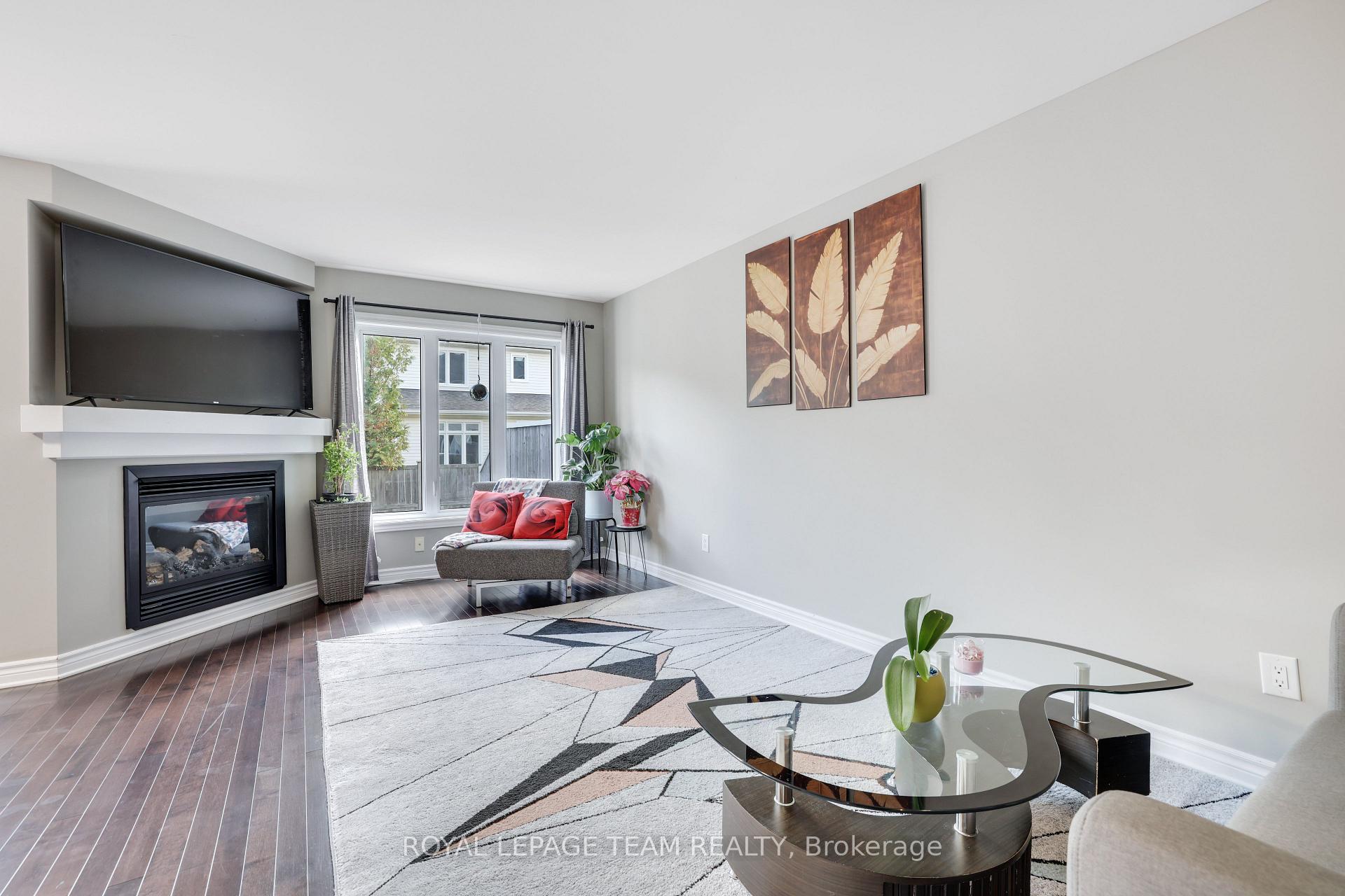 Photo 7 of 338 Gerry Lalonde Drive, Ottawa, Avalon West — HOMEH
