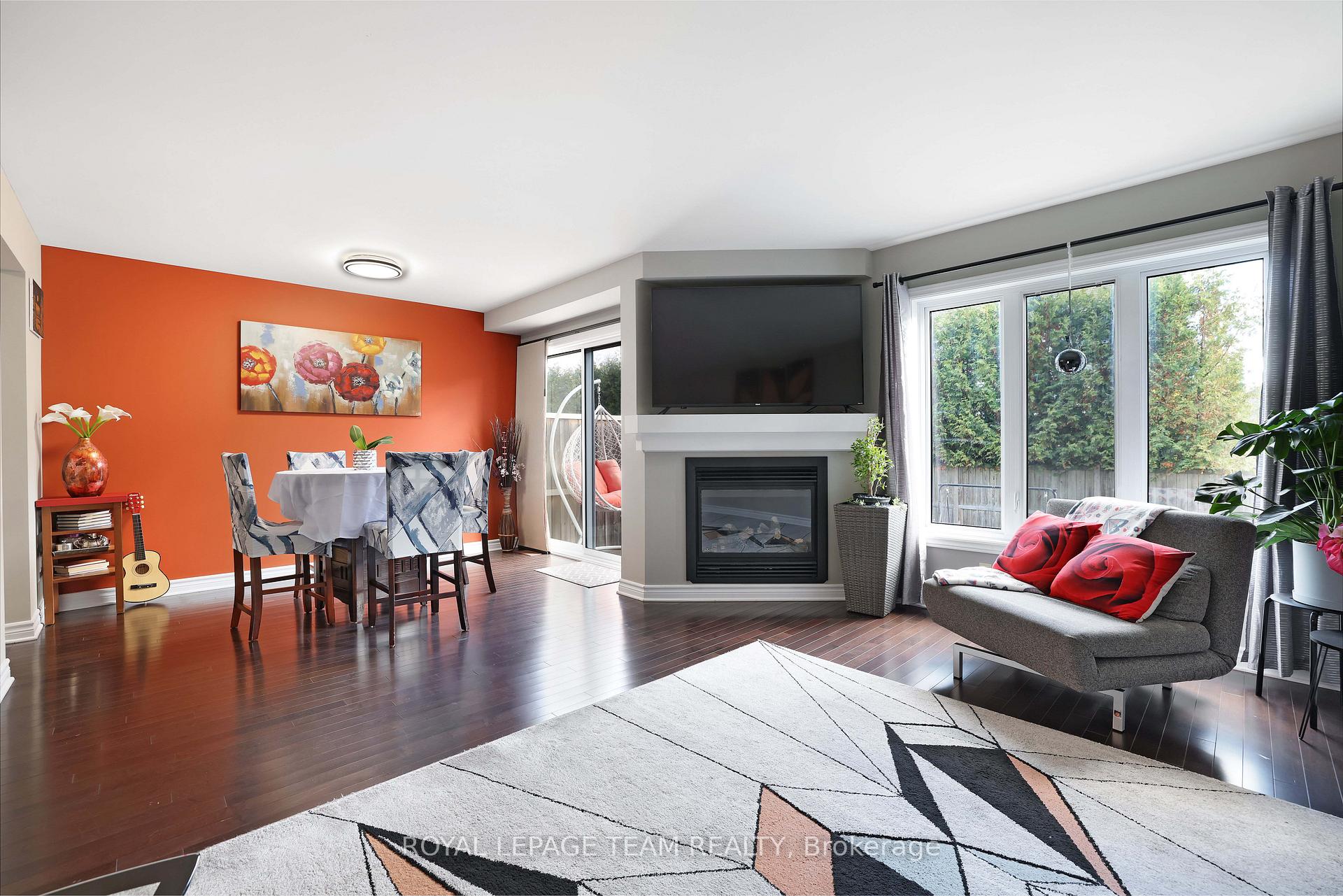 Photo 9 of 338 Gerry Lalonde Drive, Ottawa, Avalon West — HOMEH