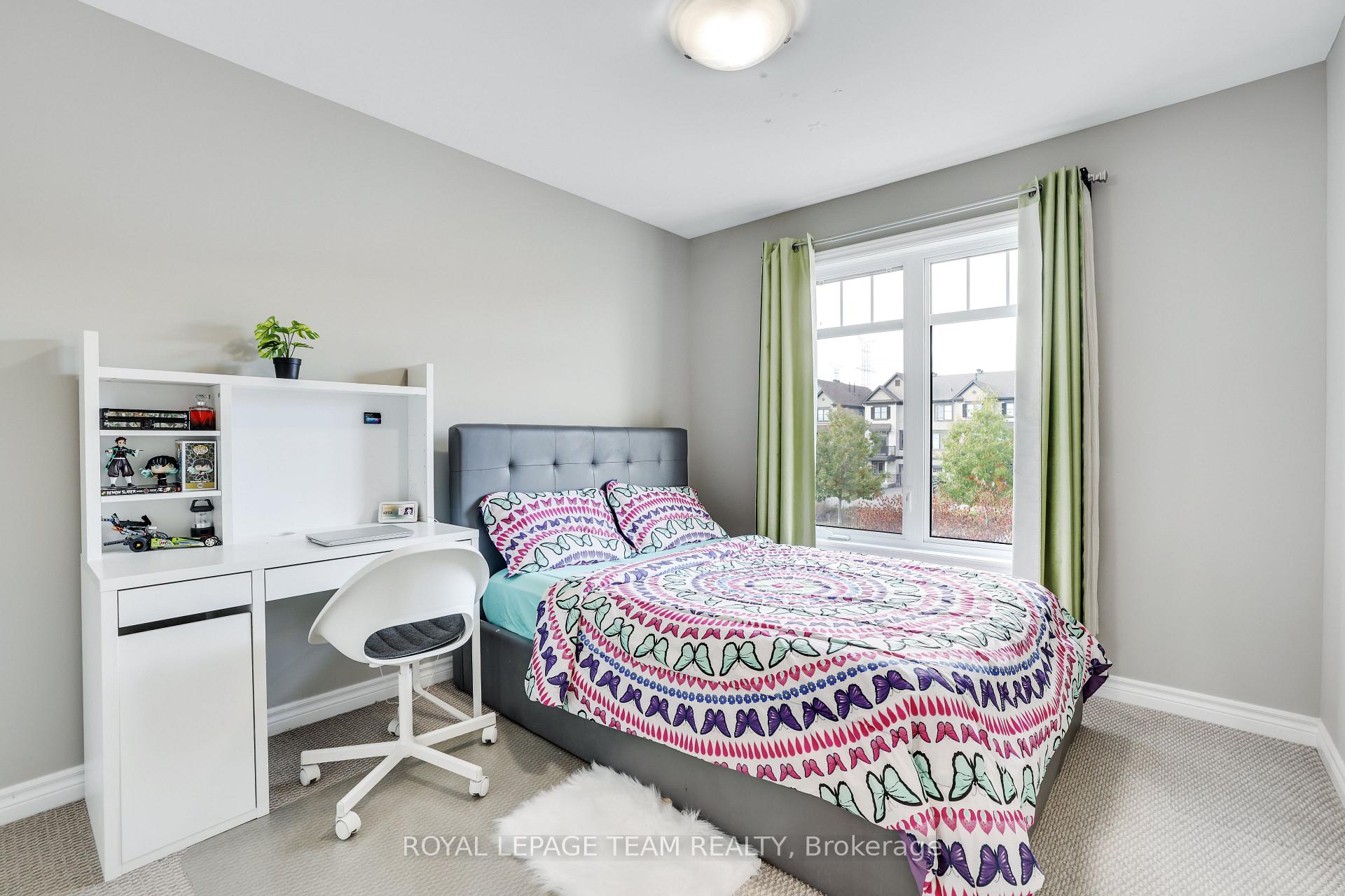 Photo 18 of 338 Gerry Lalonde Drive, Ottawa, Avalon West — HOMEH