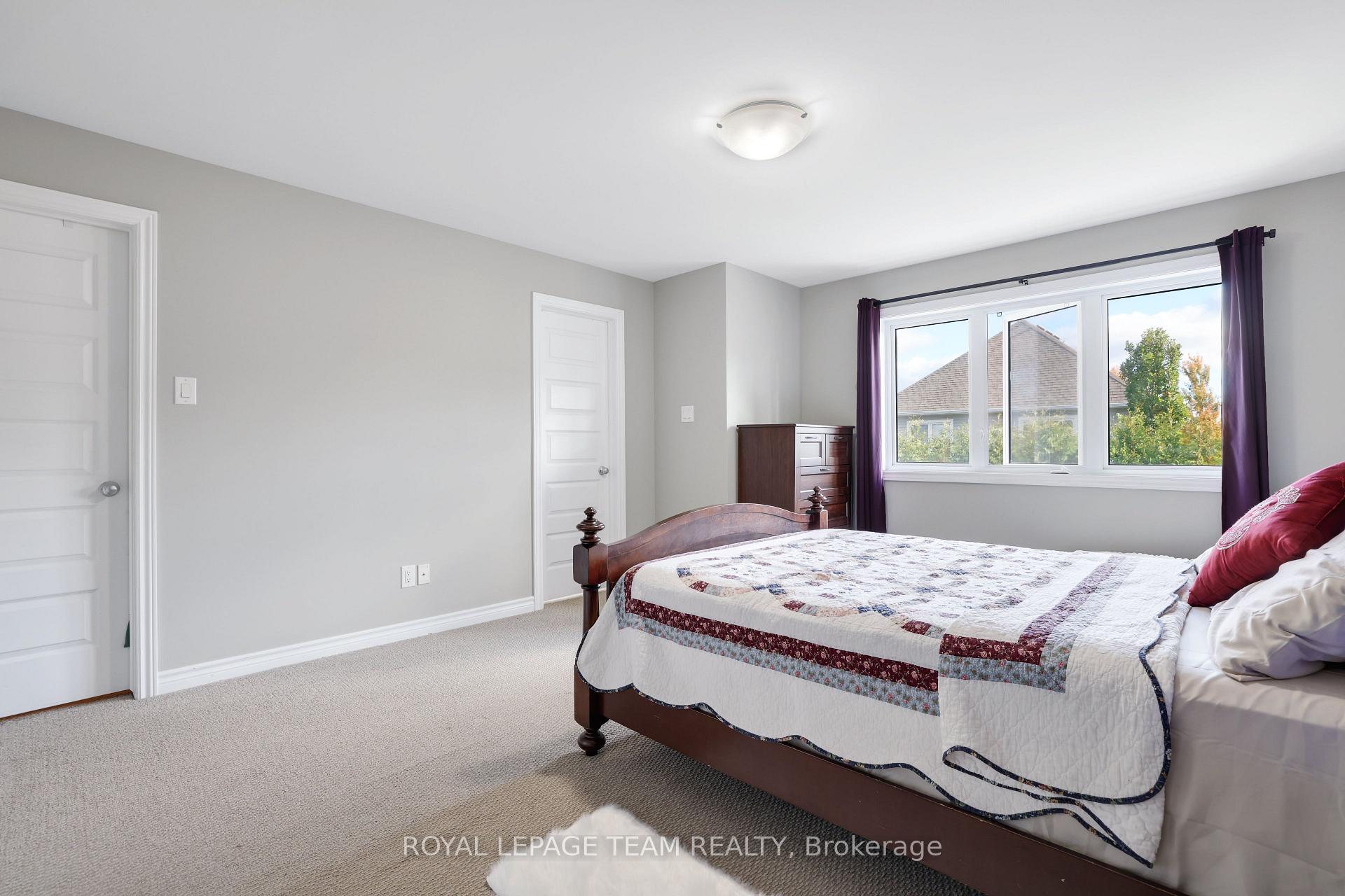 Photo 24 of 338 Gerry Lalonde Drive, Ottawa, Avalon West — HOMEH