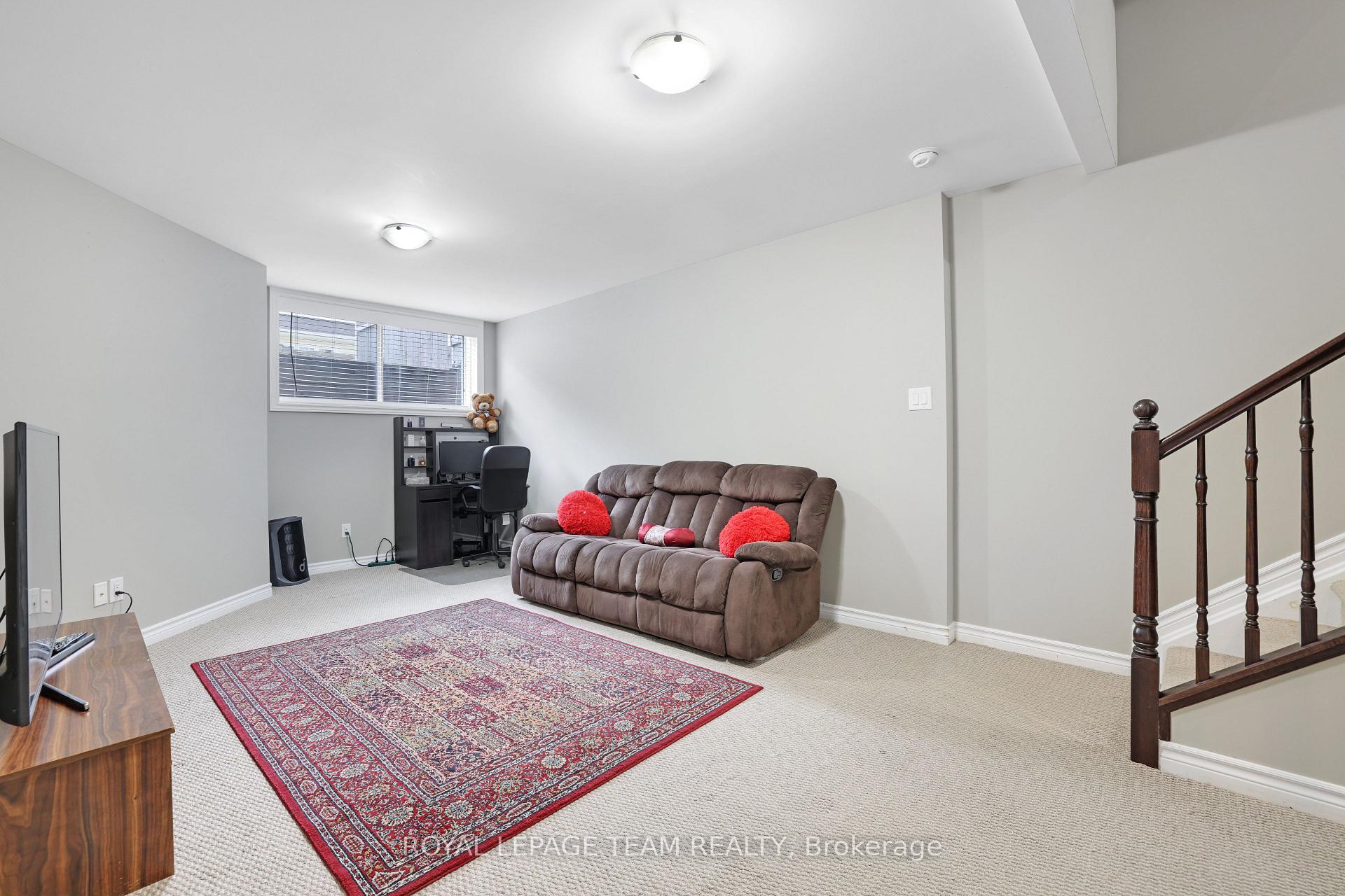Photo 30 of 338 Gerry Lalonde Drive, Ottawa, Avalon West — HOMEH