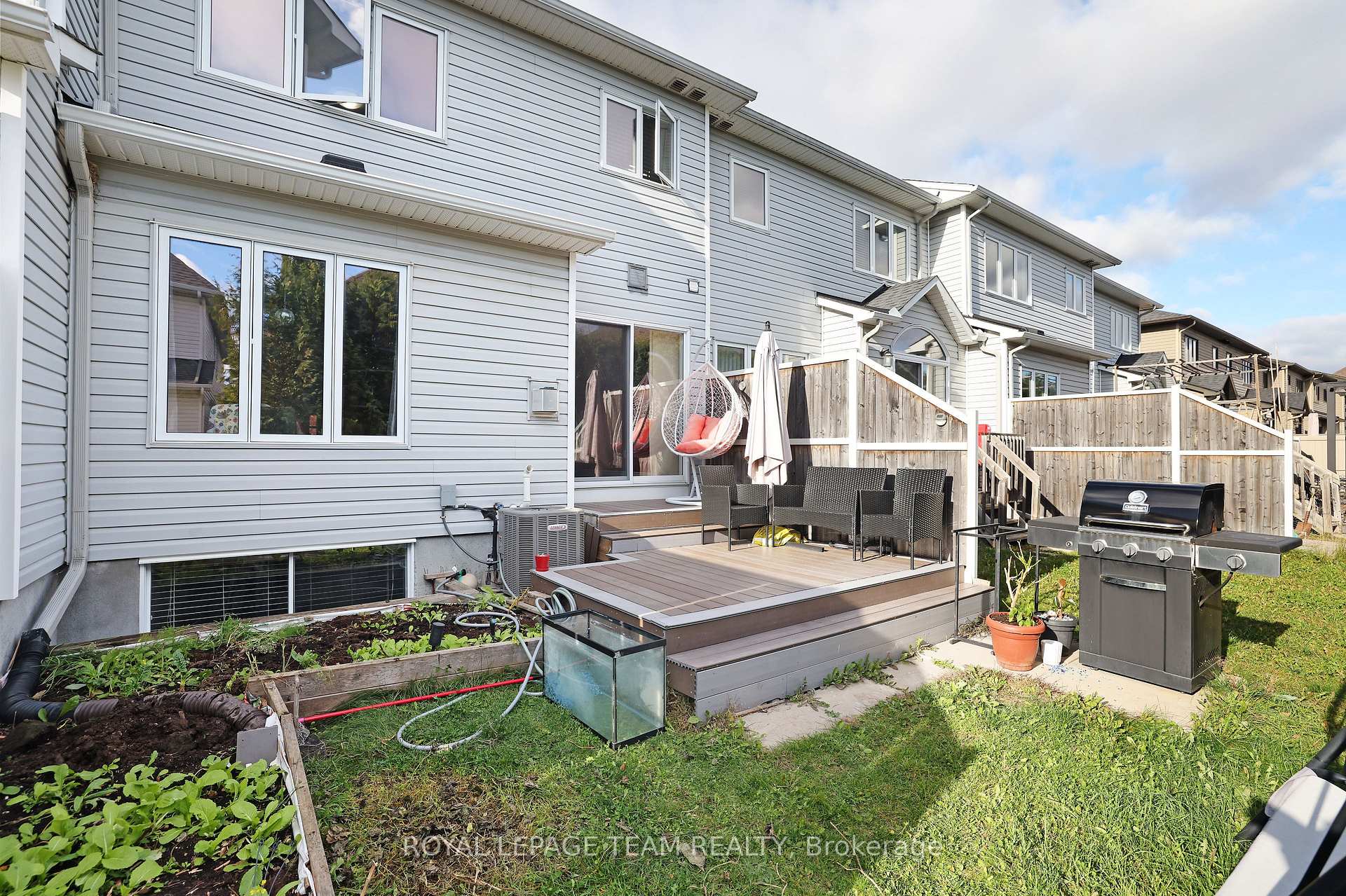 Photo 34 of 338 Gerry Lalonde Drive, Ottawa, Avalon West — HOMEH