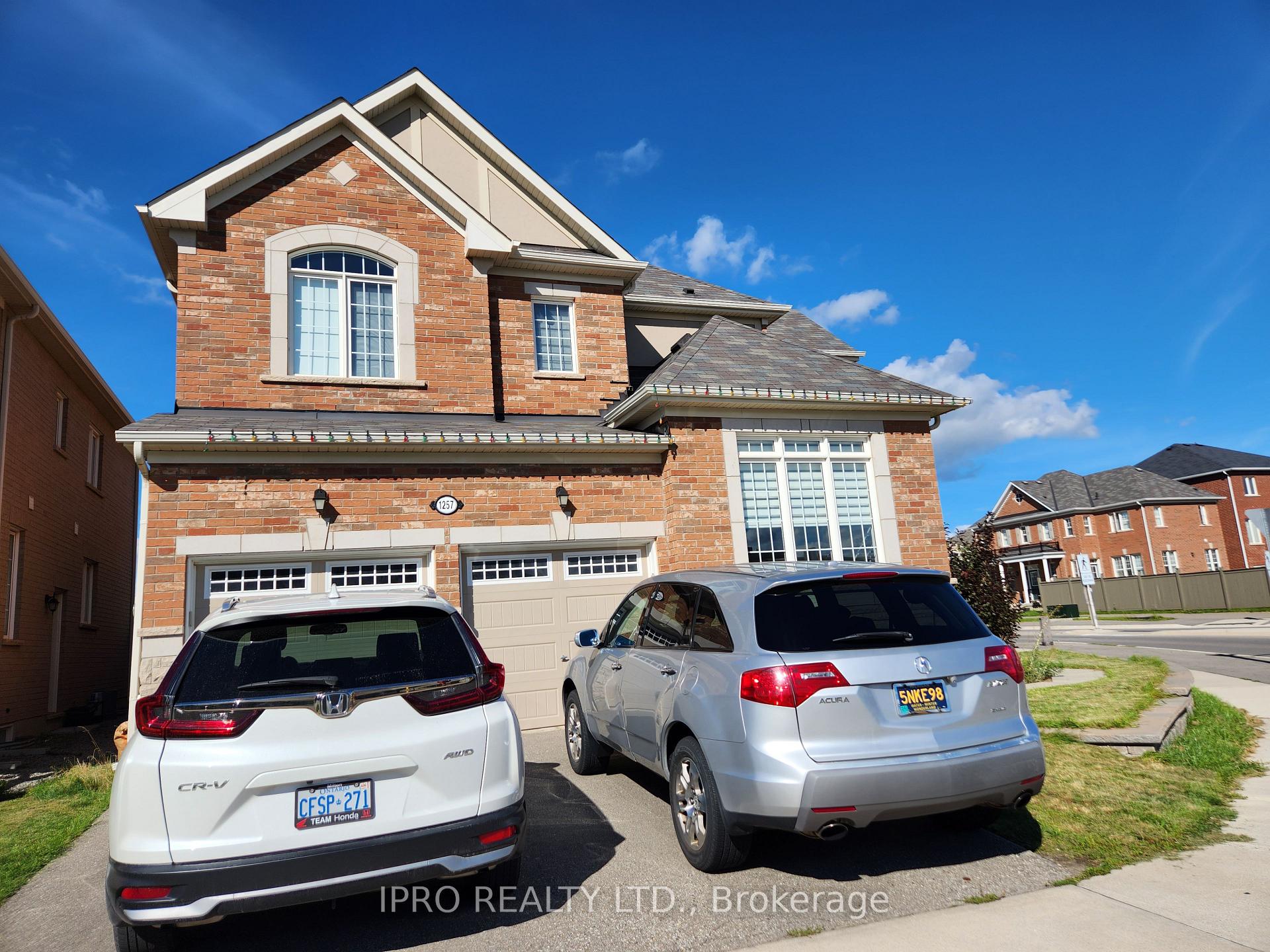 Photo 1 of 1257 Leger Way, Milton, Ford — HOMEH