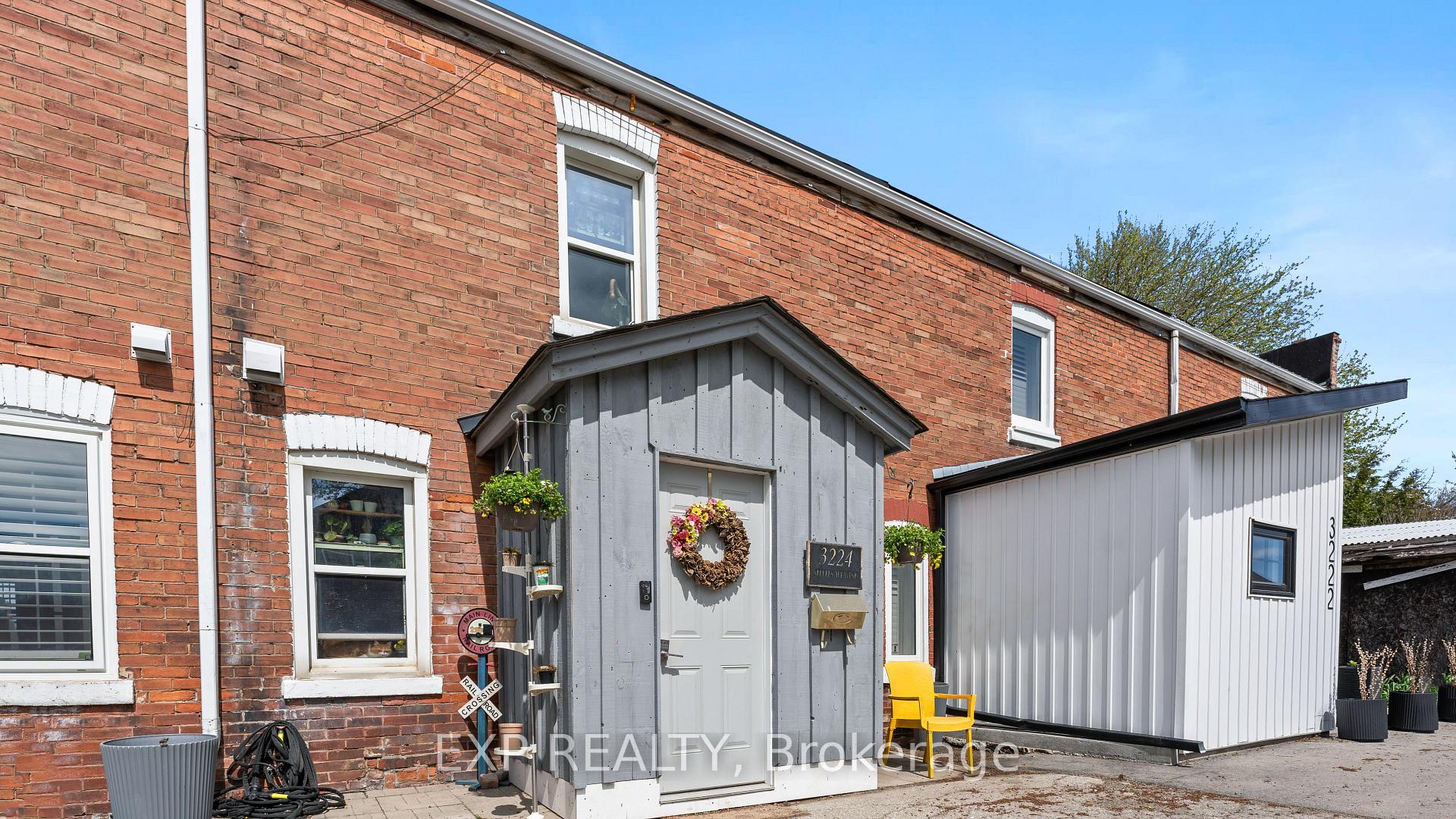 Photo 27 of 3224 Steeles Avenue W, Milton, Scott — HOMEH