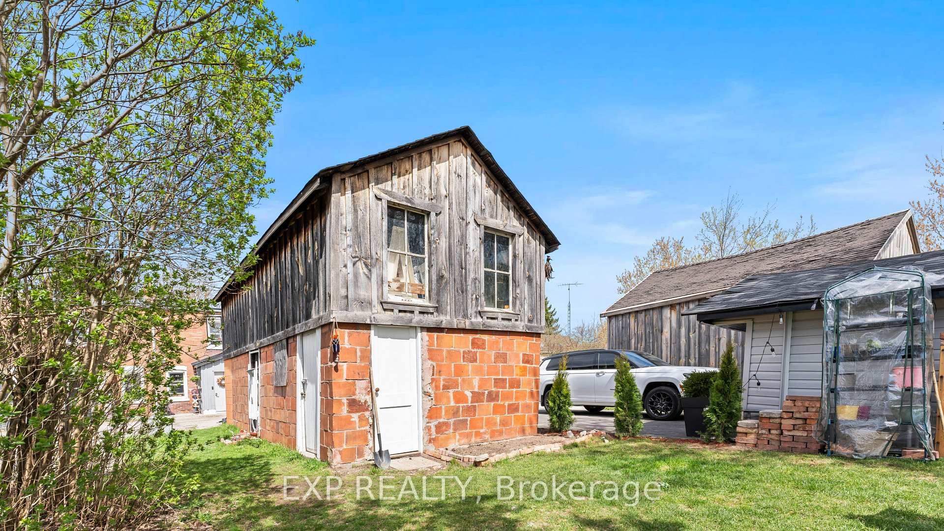 Photo 33 of 3224 Steeles Avenue W, Milton, Scott — HOMEH