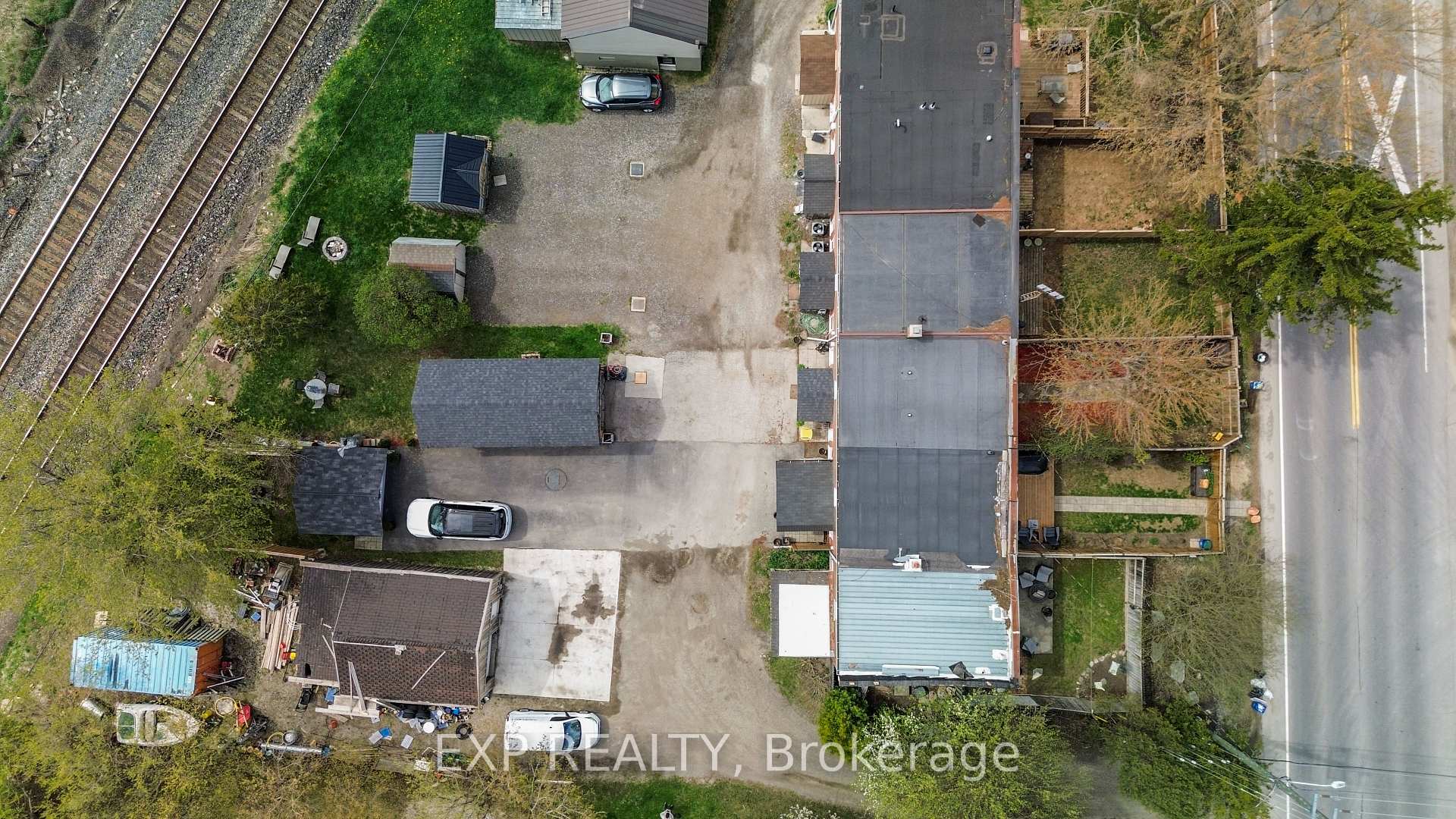 Photo 36 of 3224 Steeles Avenue W, Milton, Scott — HOMEH
