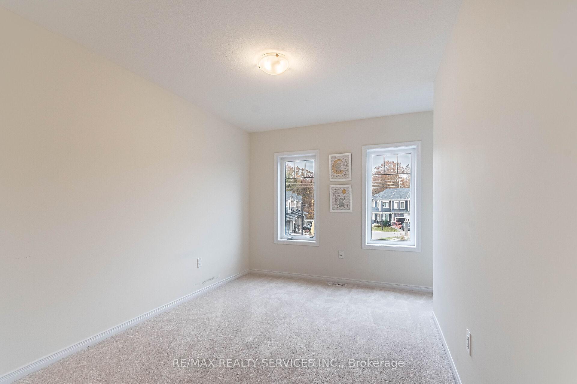 Photo 21 of Unit 20, 8273 Tulip Tree Drive, Niagara Falls, Brown — HOMEH