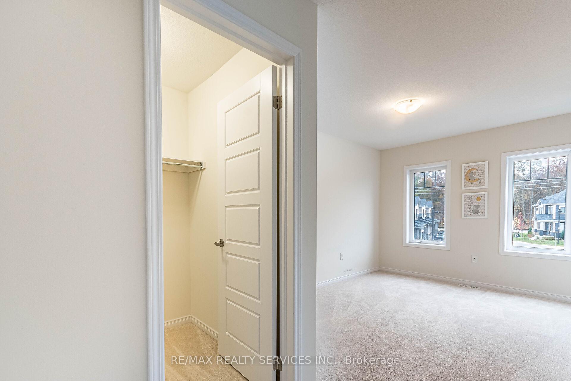 Photo 23 of Unit 20, 8273 Tulip Tree Drive, Niagara Falls, Brown — HOMEH