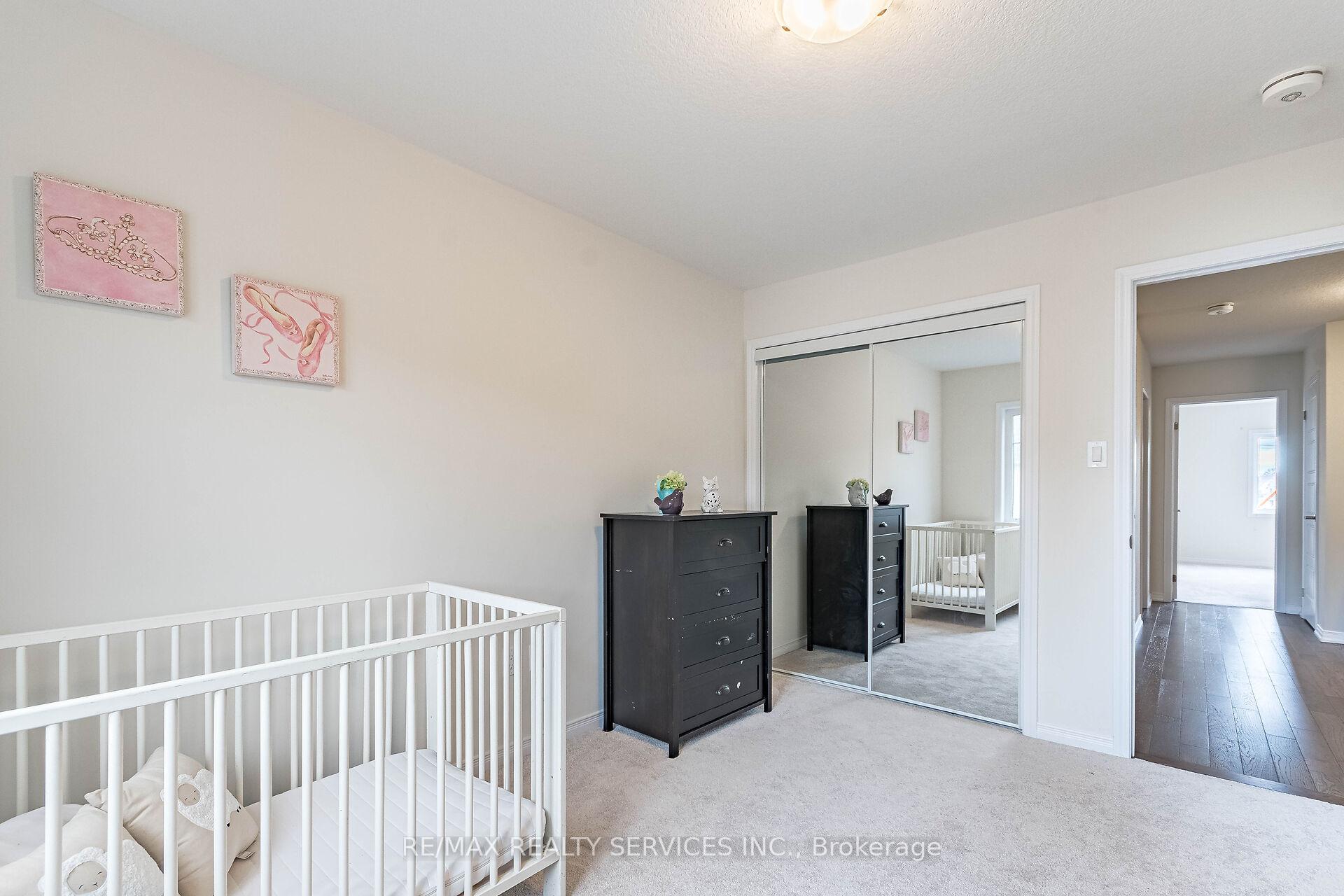 Photo 26 of Unit 20, 8273 Tulip Tree Drive, Niagara Falls, Brown — HOMEH