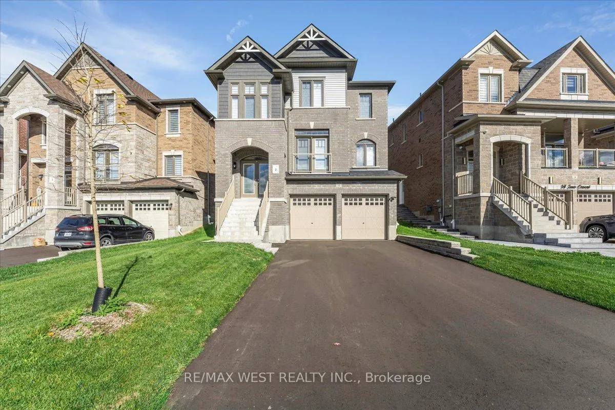 Photo 1 of 16 Janes Crescent, New Tecumseth, Rural New Tecumseth — HOMEH
