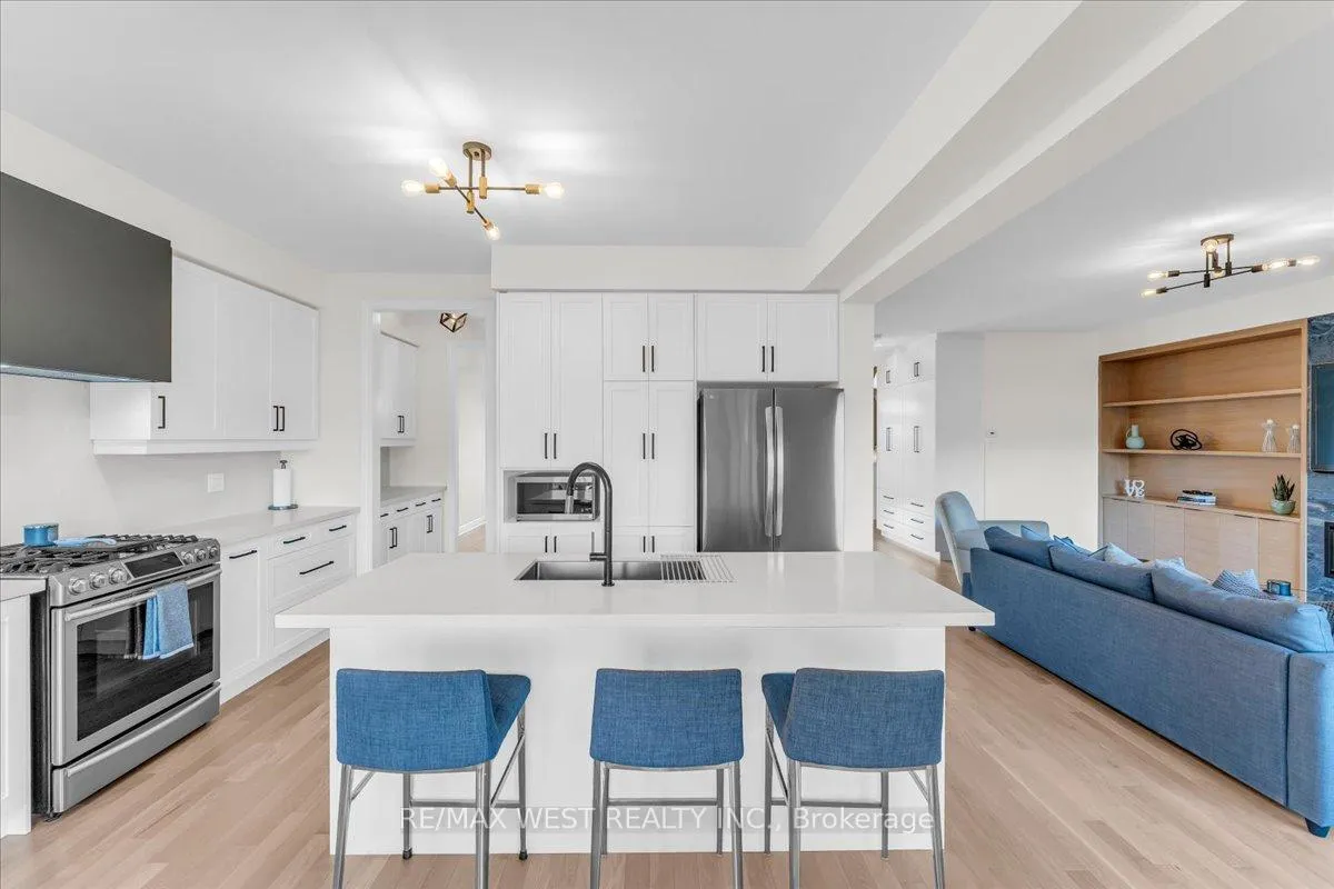 Photo 16 of 16 Janes Crescent, New Tecumseth, Rural New Tecumseth — HOMEH