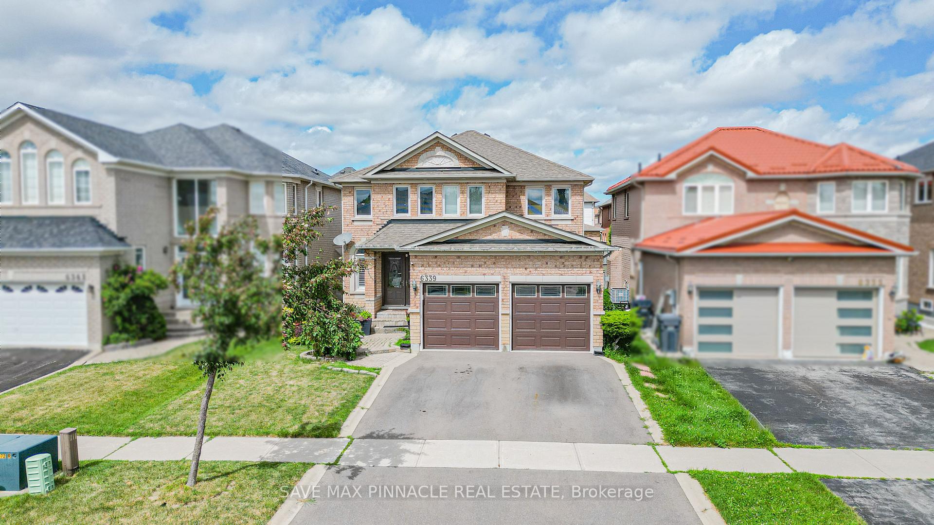 Photo 1 of 6339 Lisgar Drive, Mississauga, Lisgar — HOMEH