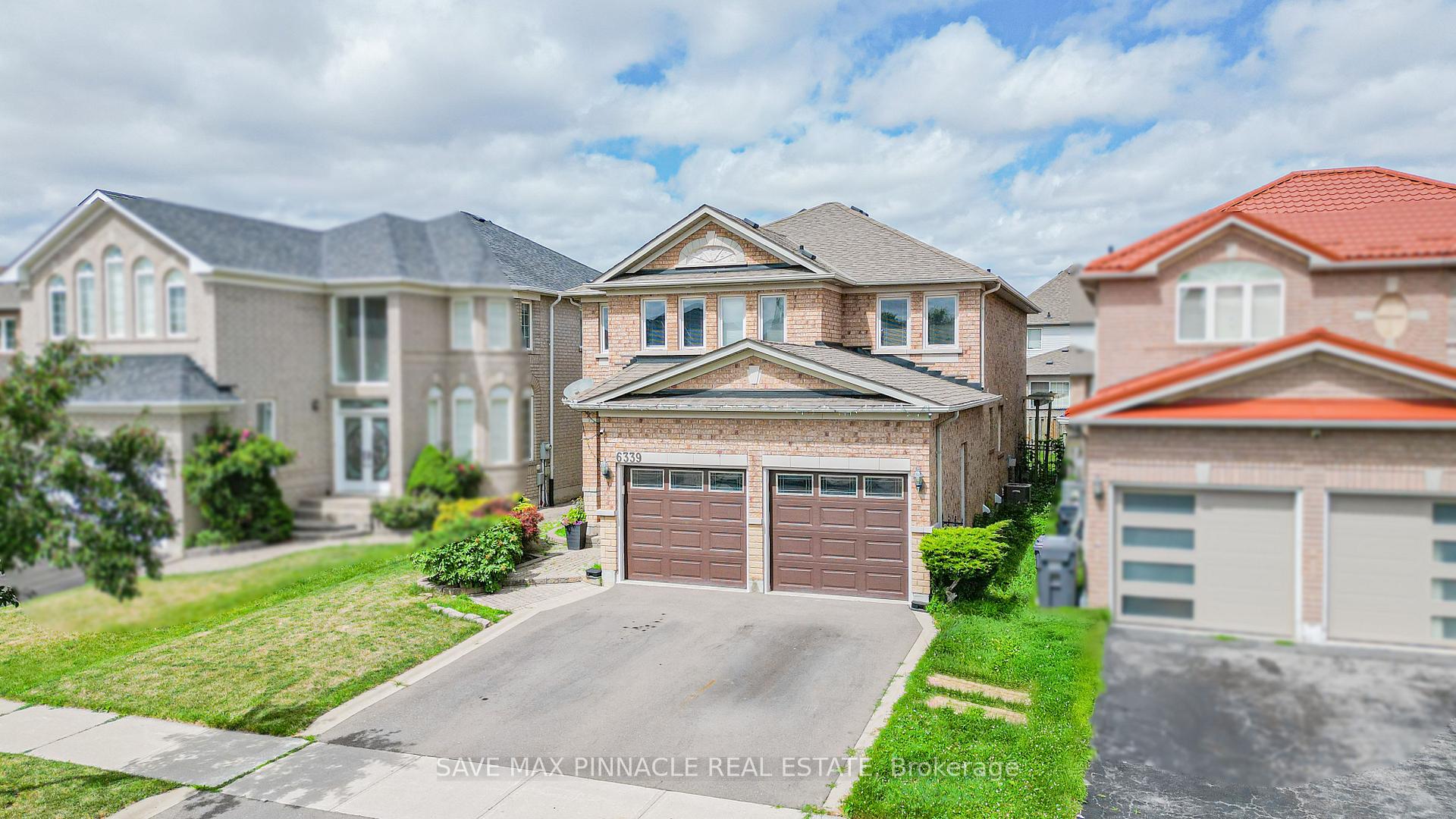 Photo 5 of 6339 Lisgar Drive, Mississauga, Lisgar — HOMEH