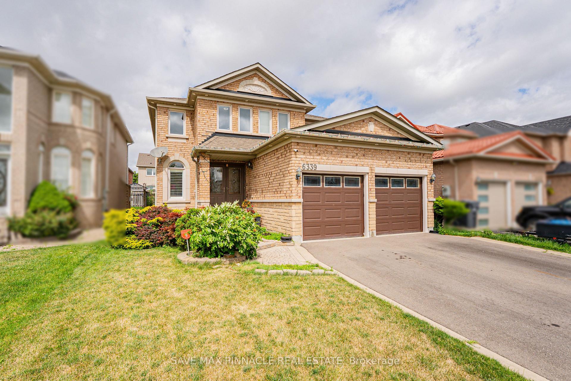 Photo 6 of 6339 Lisgar Drive, Mississauga, Lisgar — HOMEH