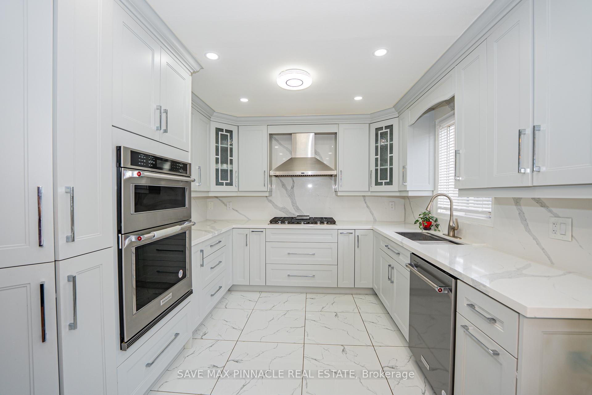 Photo 4 of 6339 Lisgar Drive, Mississauga, Lisgar — HOMEH