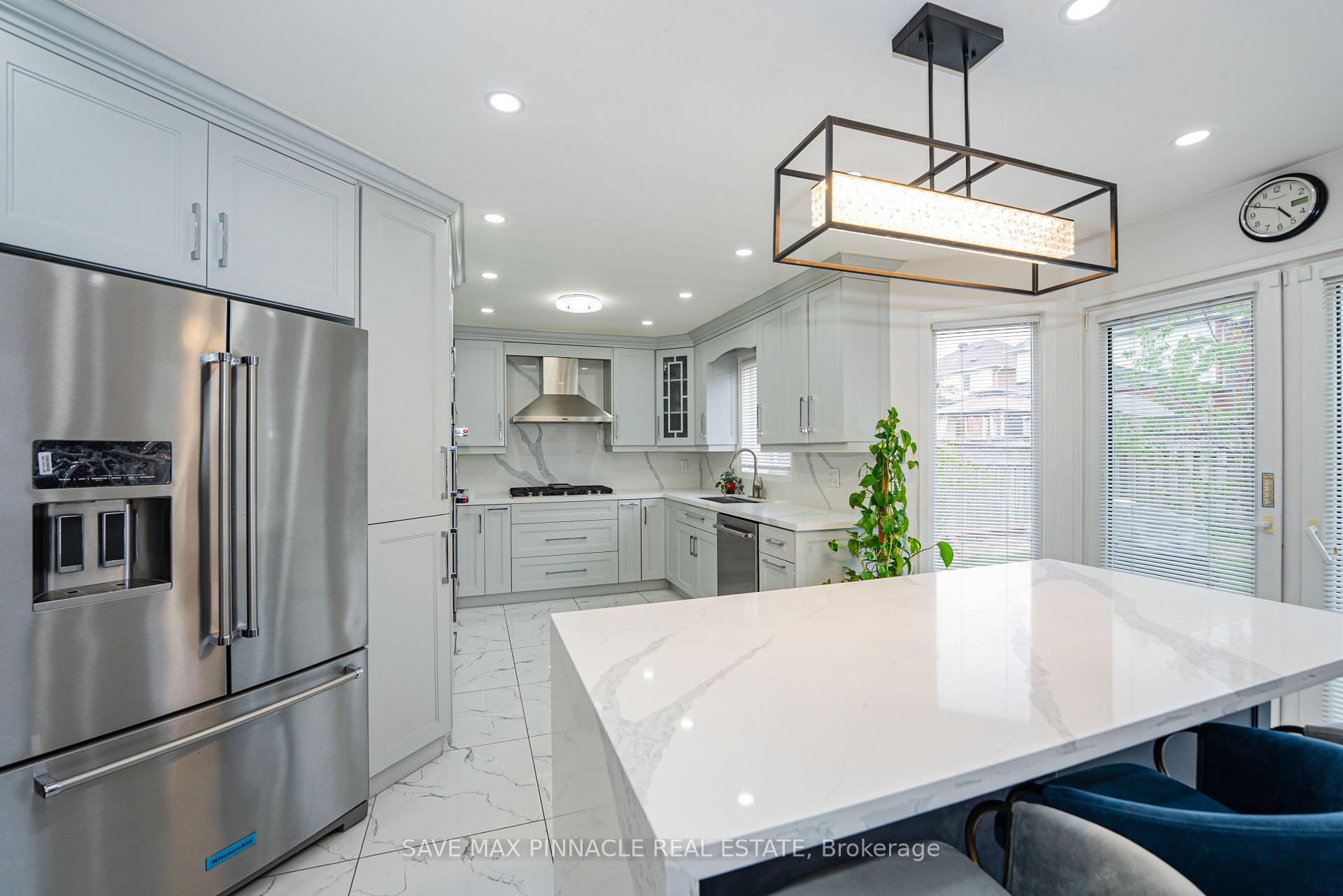Photo 9 of 6339 Lisgar Drive, Mississauga, Lisgar — HOMEH