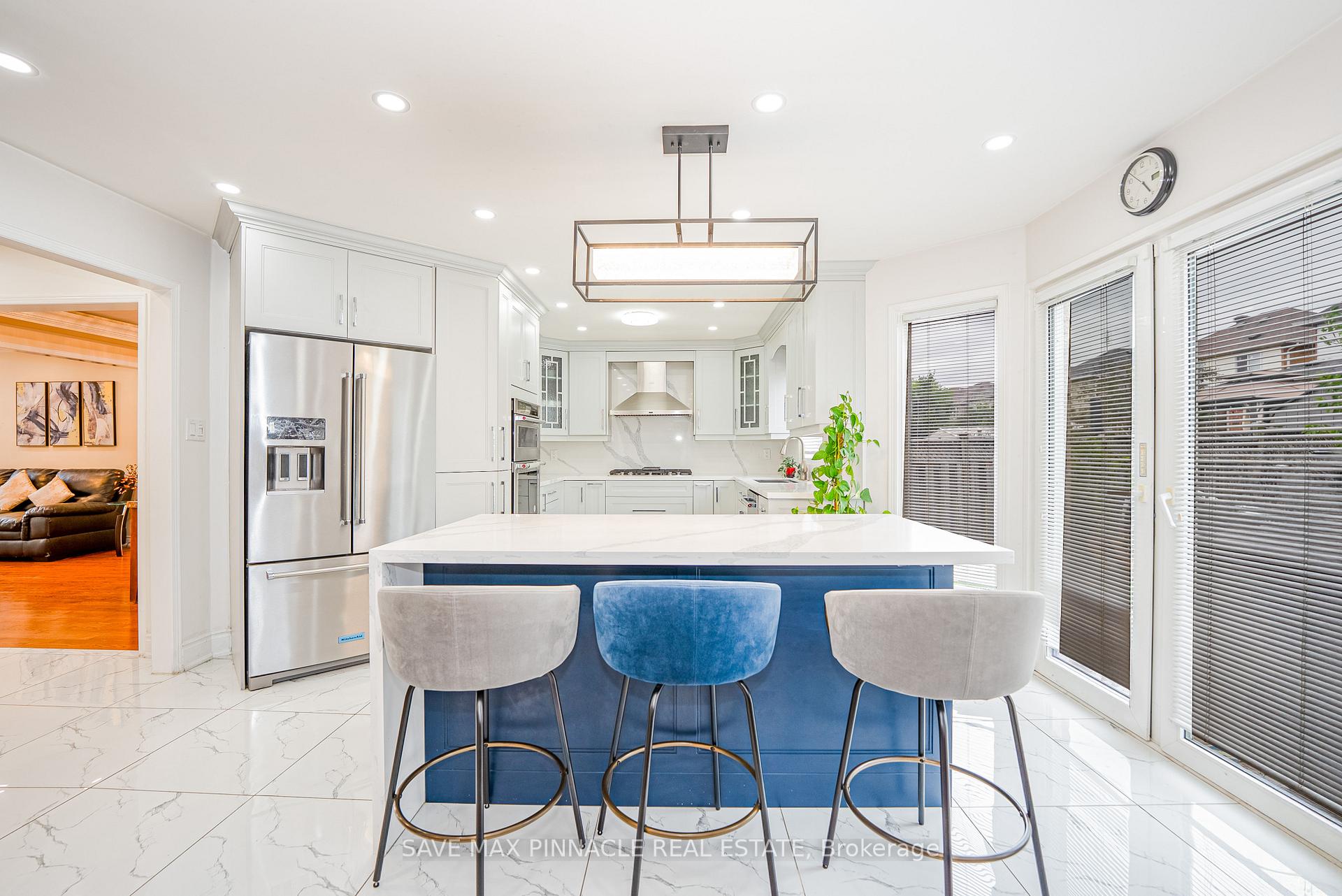 Photo 36 of 6339 Lisgar Drive, Mississauga, Lisgar — HOMEH