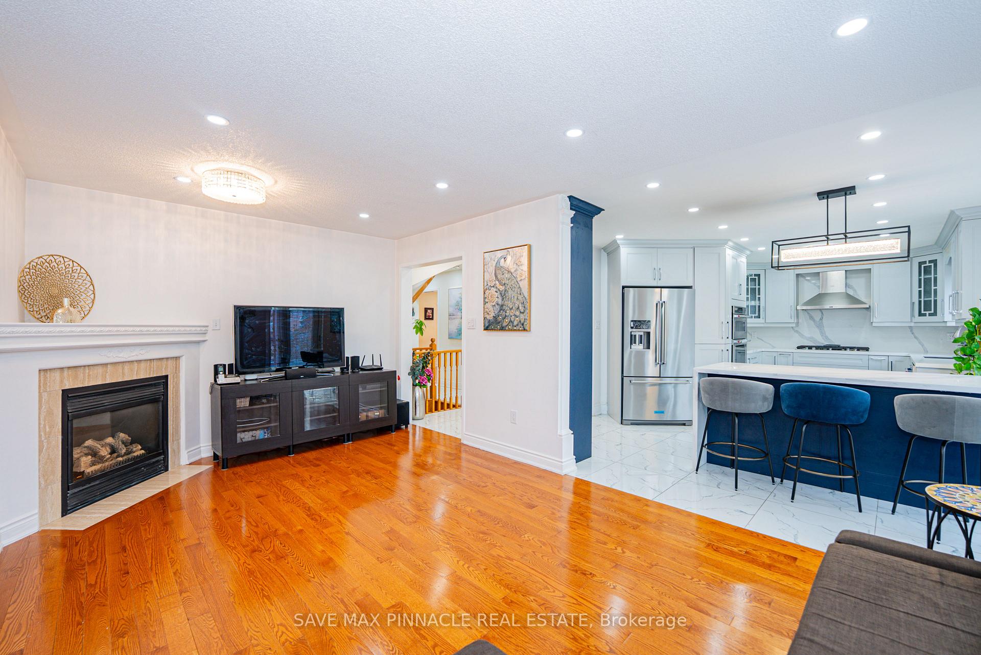 Photo 37 of 6339 Lisgar Drive, Mississauga, Lisgar — HOMEH
