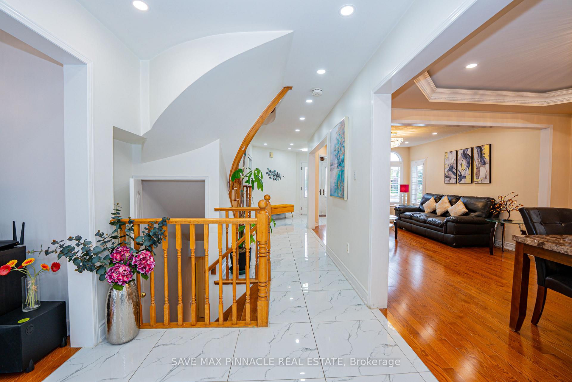 Photo 26 of 6339 Lisgar Drive, Mississauga, Lisgar — HOMEH