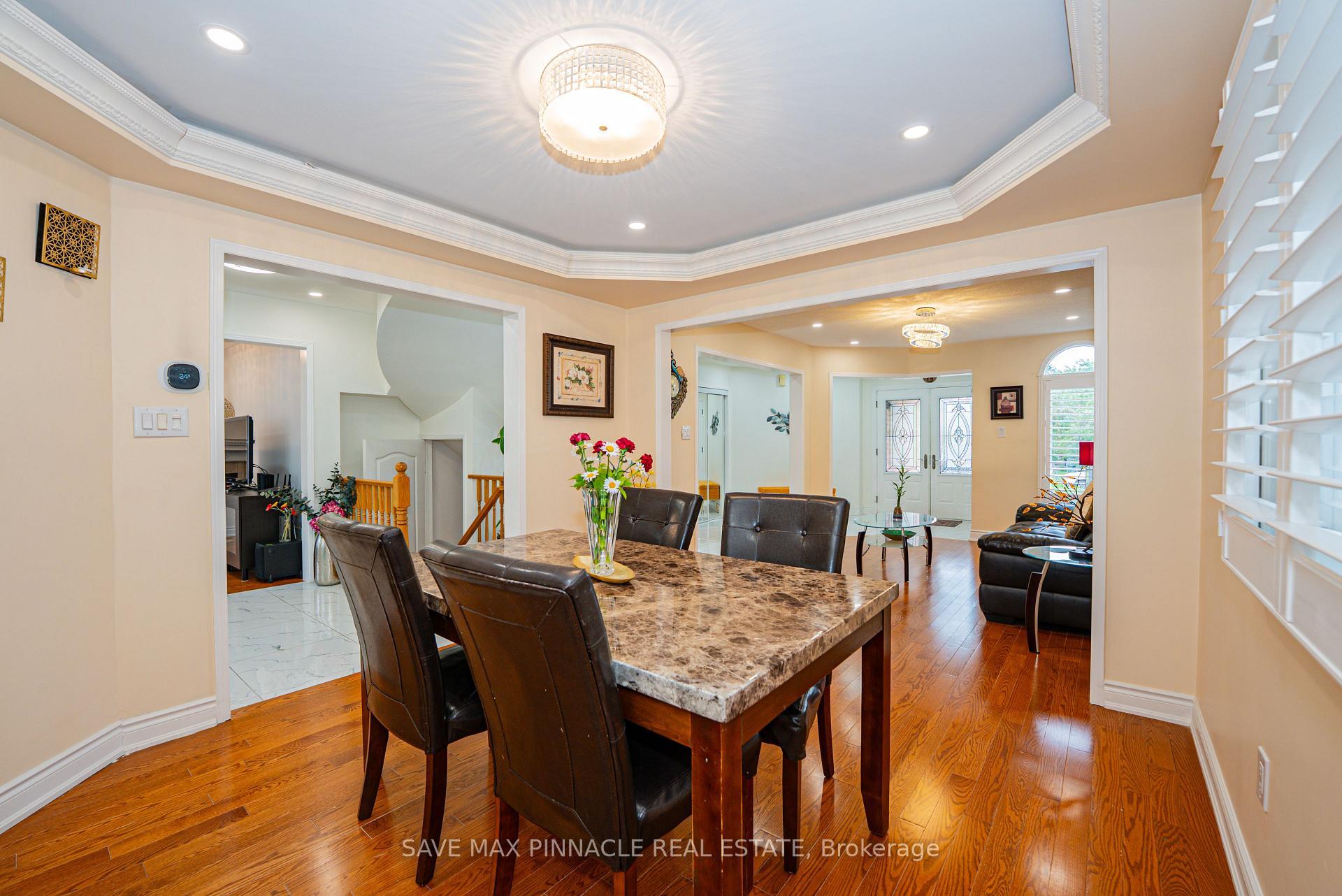 Photo 12 of 6339 Lisgar Drive, Mississauga, Lisgar — HOMEH