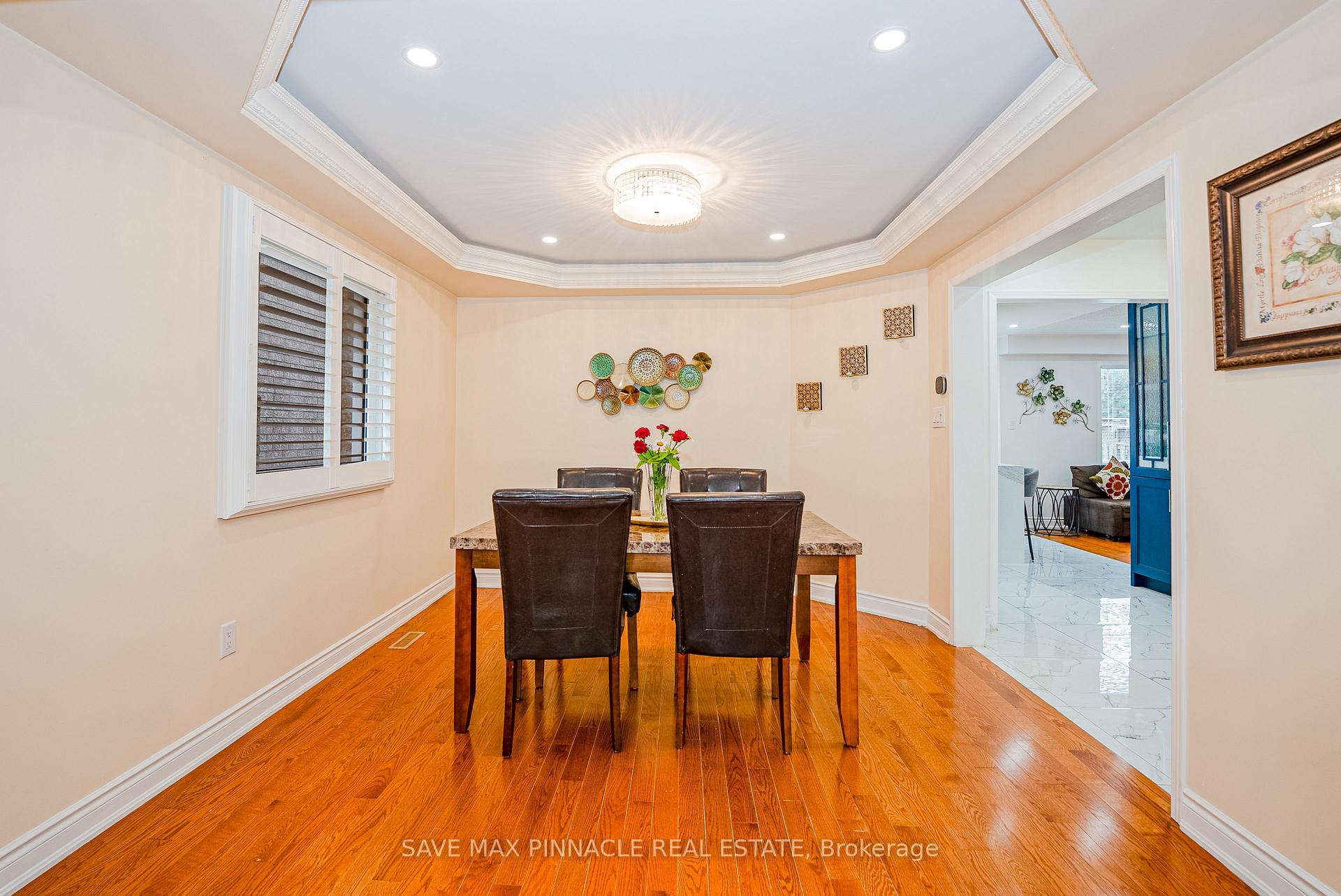 Photo 39 of 6339 Lisgar Drive, Mississauga, Lisgar — HOMEH