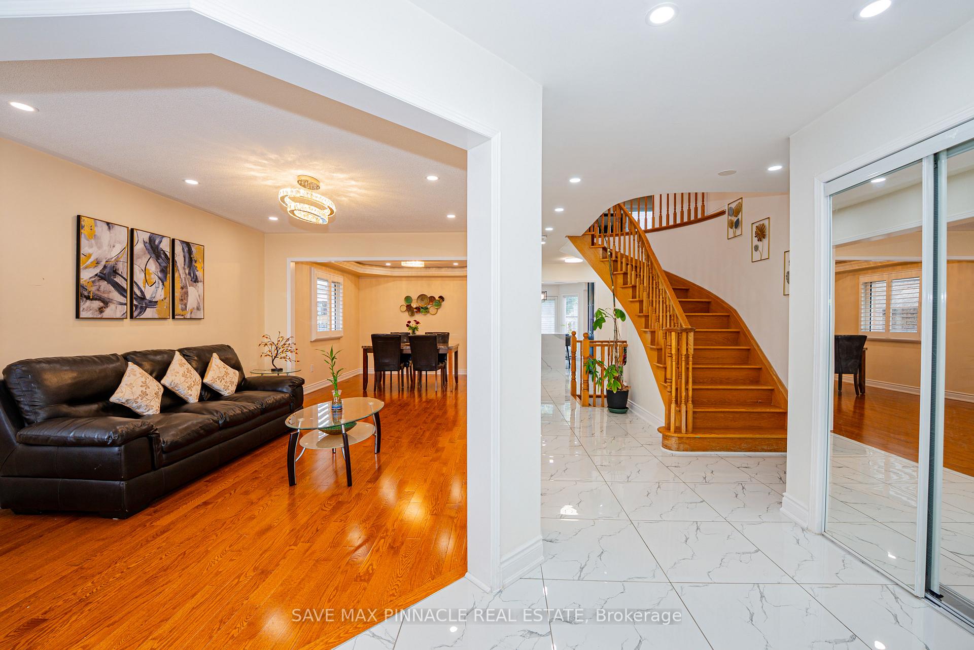 Photo 38 of 6339 Lisgar Drive, Mississauga, Lisgar — HOMEH