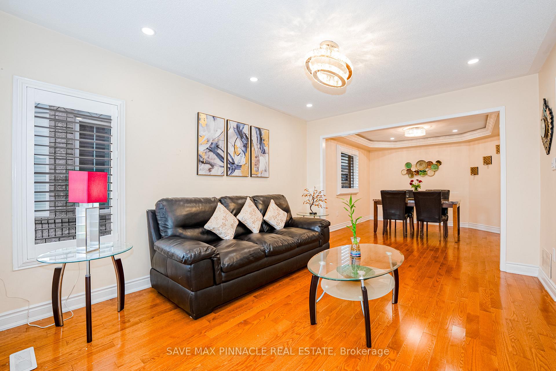 Photo 10 of 6339 Lisgar Drive, Mississauga, Lisgar — HOMEH