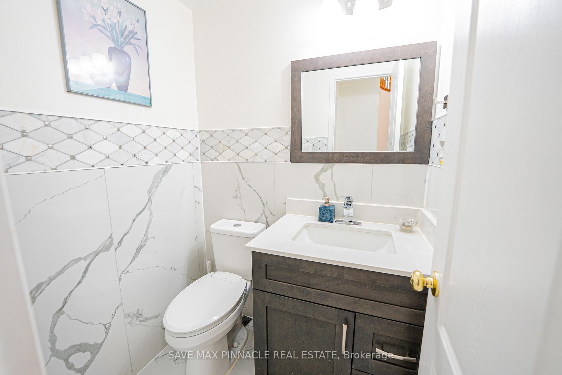 Photo 7 of 6339 Lisgar Drive, Mississauga, Lisgar — HOMEH