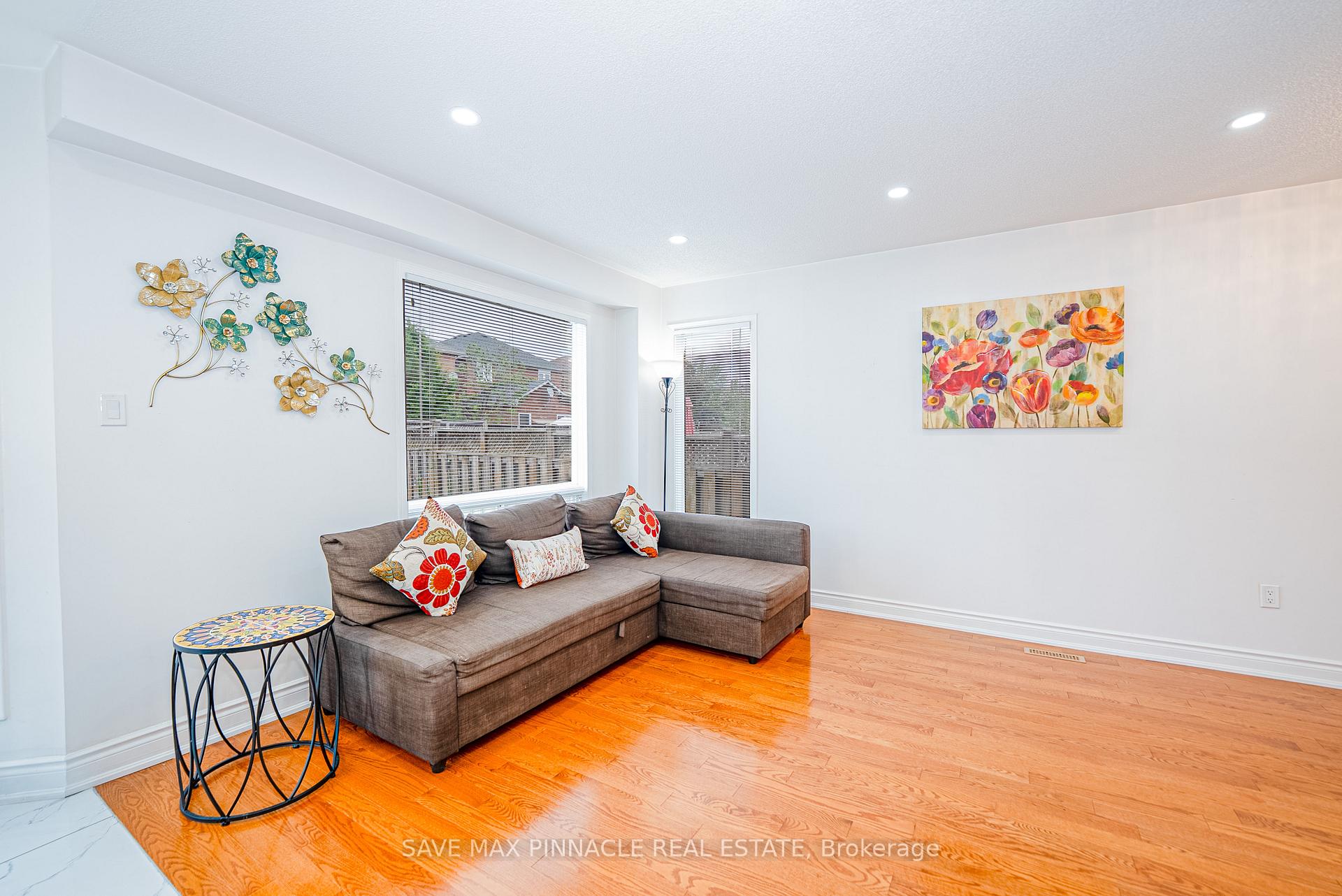 Photo 11 of 6339 Lisgar Drive, Mississauga, Lisgar — HOMEH