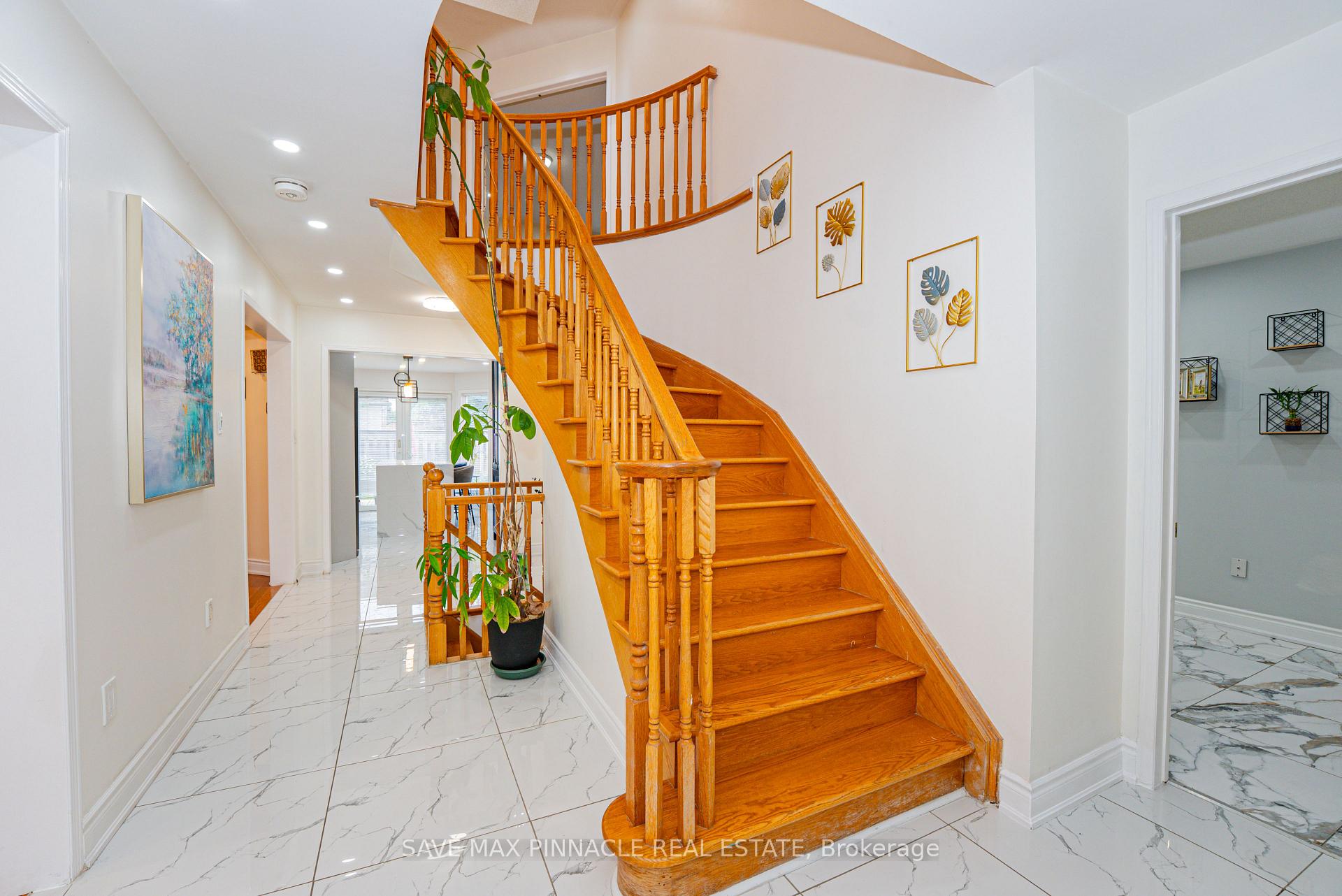 Photo 17 of 6339 Lisgar Drive, Mississauga, Lisgar — HOMEH