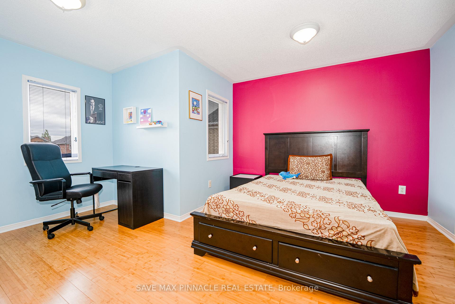 Photo 20 of 6339 Lisgar Drive, Mississauga, Lisgar — HOMEH