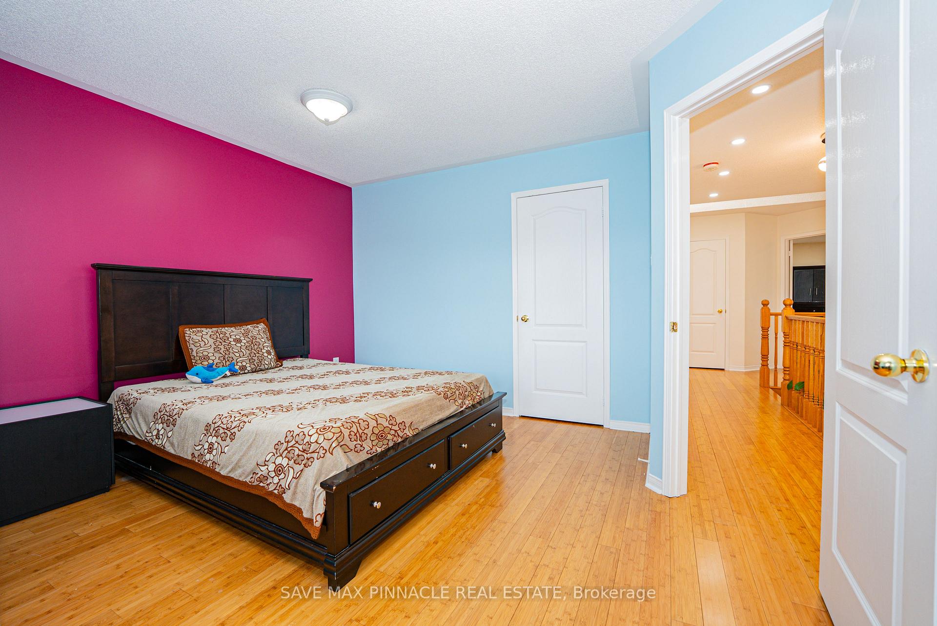 Photo 8 of 6339 Lisgar Drive, Mississauga, Lisgar — HOMEH