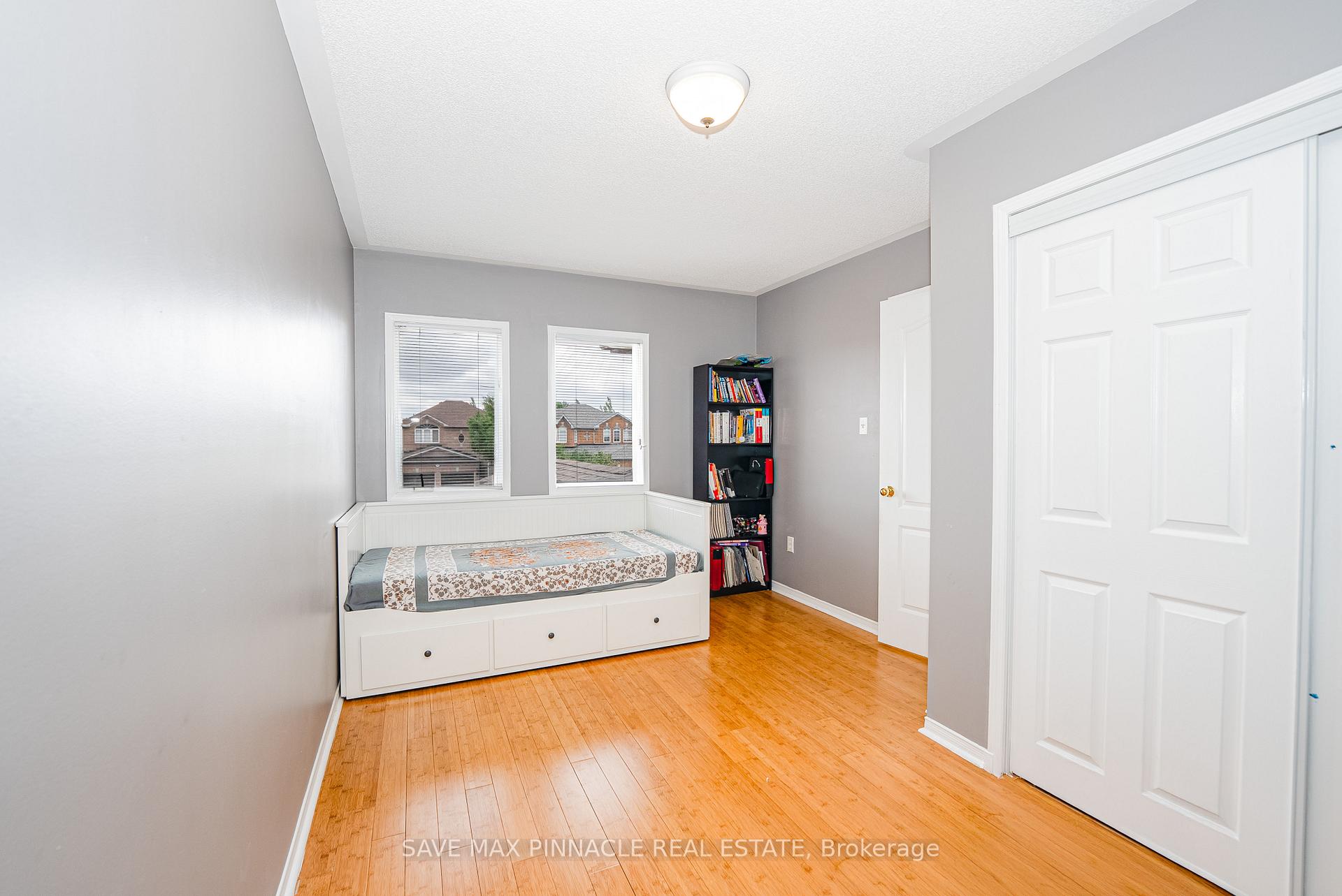 Photo 18 of 6339 Lisgar Drive, Mississauga, Lisgar — HOMEH