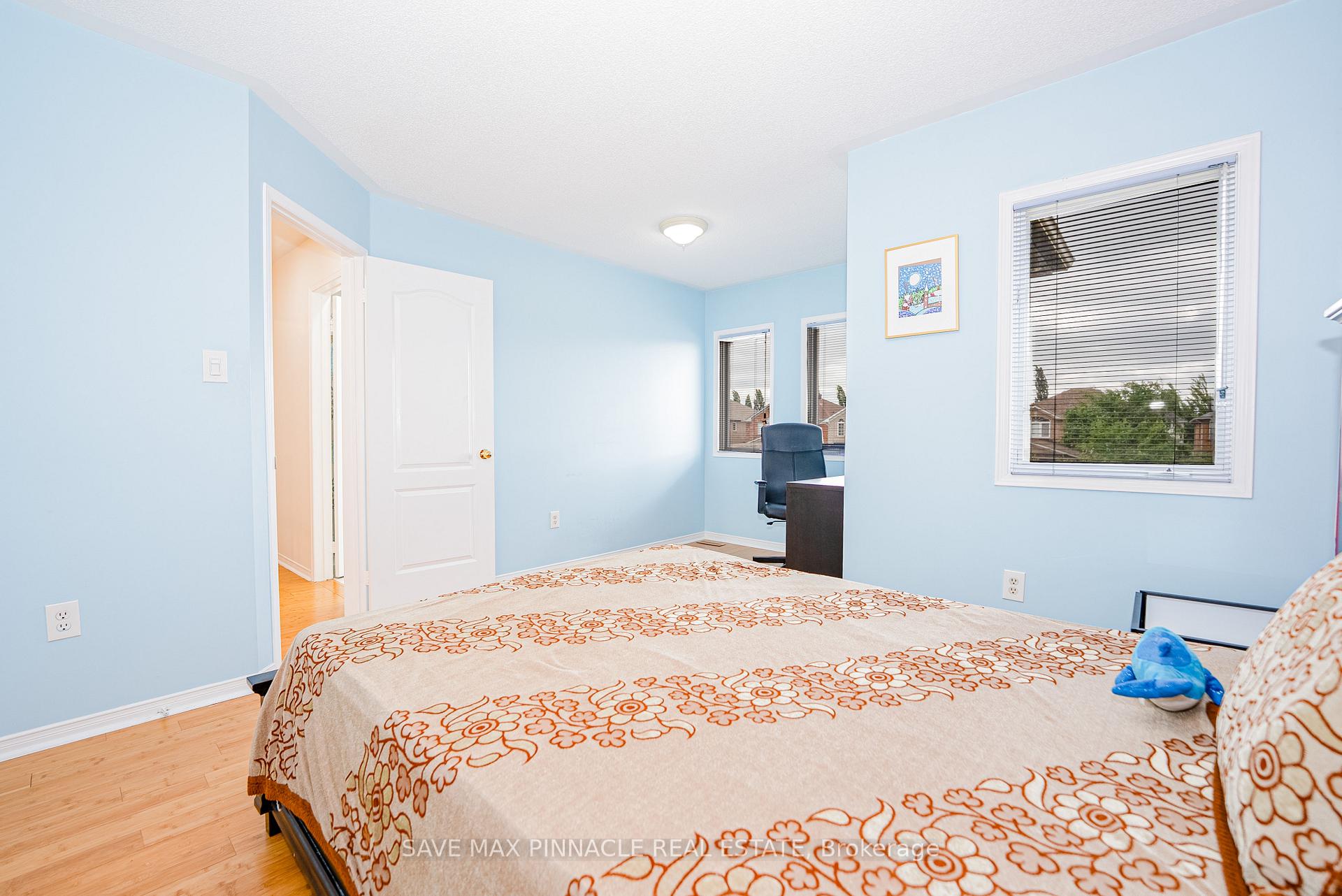 Photo 28 of 6339 Lisgar Drive, Mississauga, Lisgar — HOMEH
