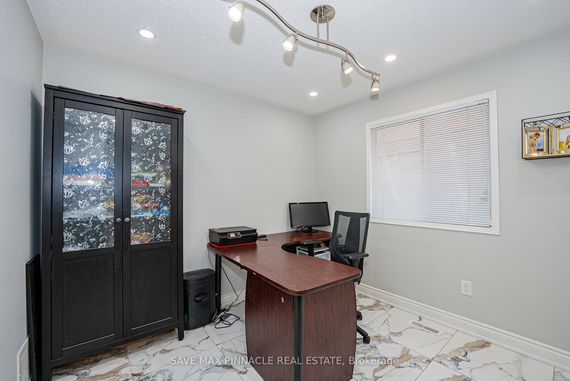 Photo 23 of 6339 Lisgar Drive, Mississauga, Lisgar — HOMEH