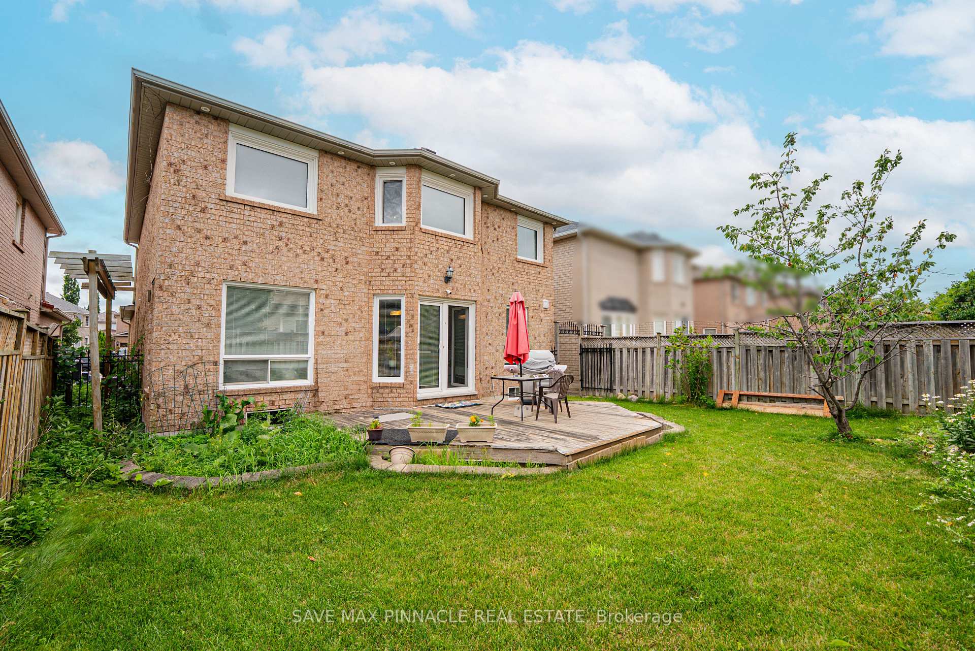 Photo 34 of 6339 Lisgar Drive, Mississauga, Lisgar — HOMEH