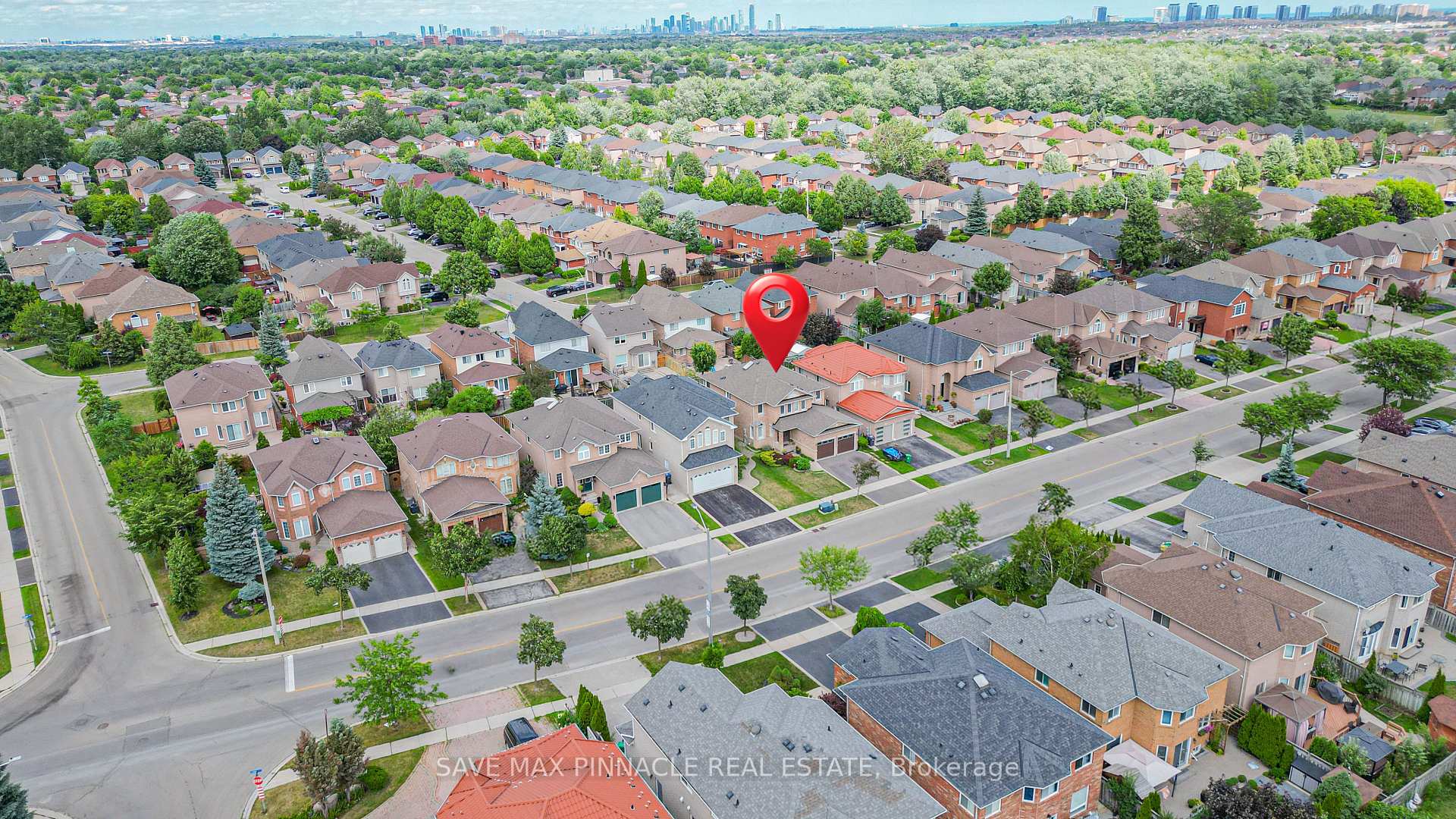 Photo 33 of 6339 Lisgar Drive, Mississauga, Lisgar — HOMEH