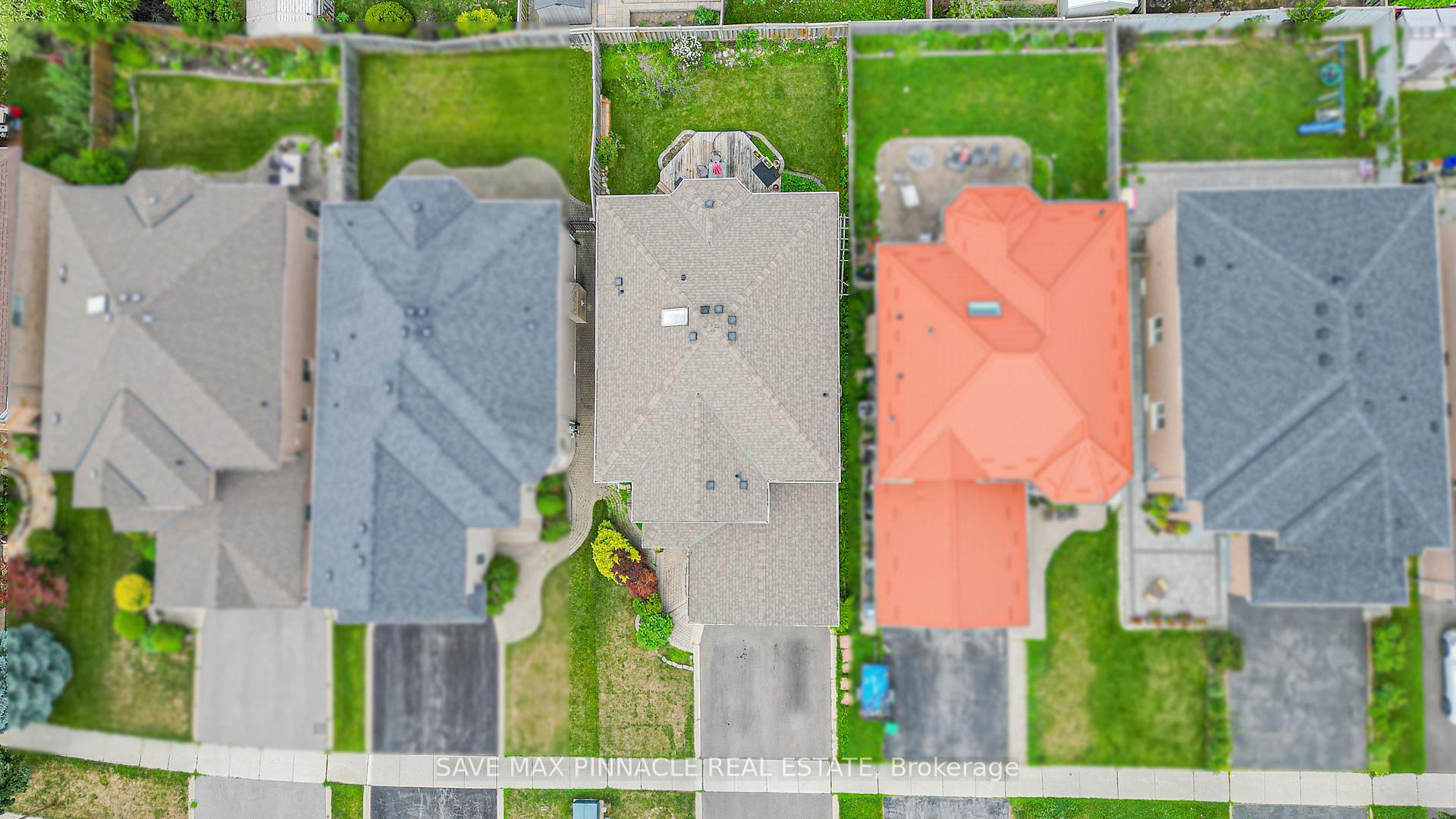 Photo 32 of 6339 Lisgar Drive, Mississauga, Lisgar — HOMEH
