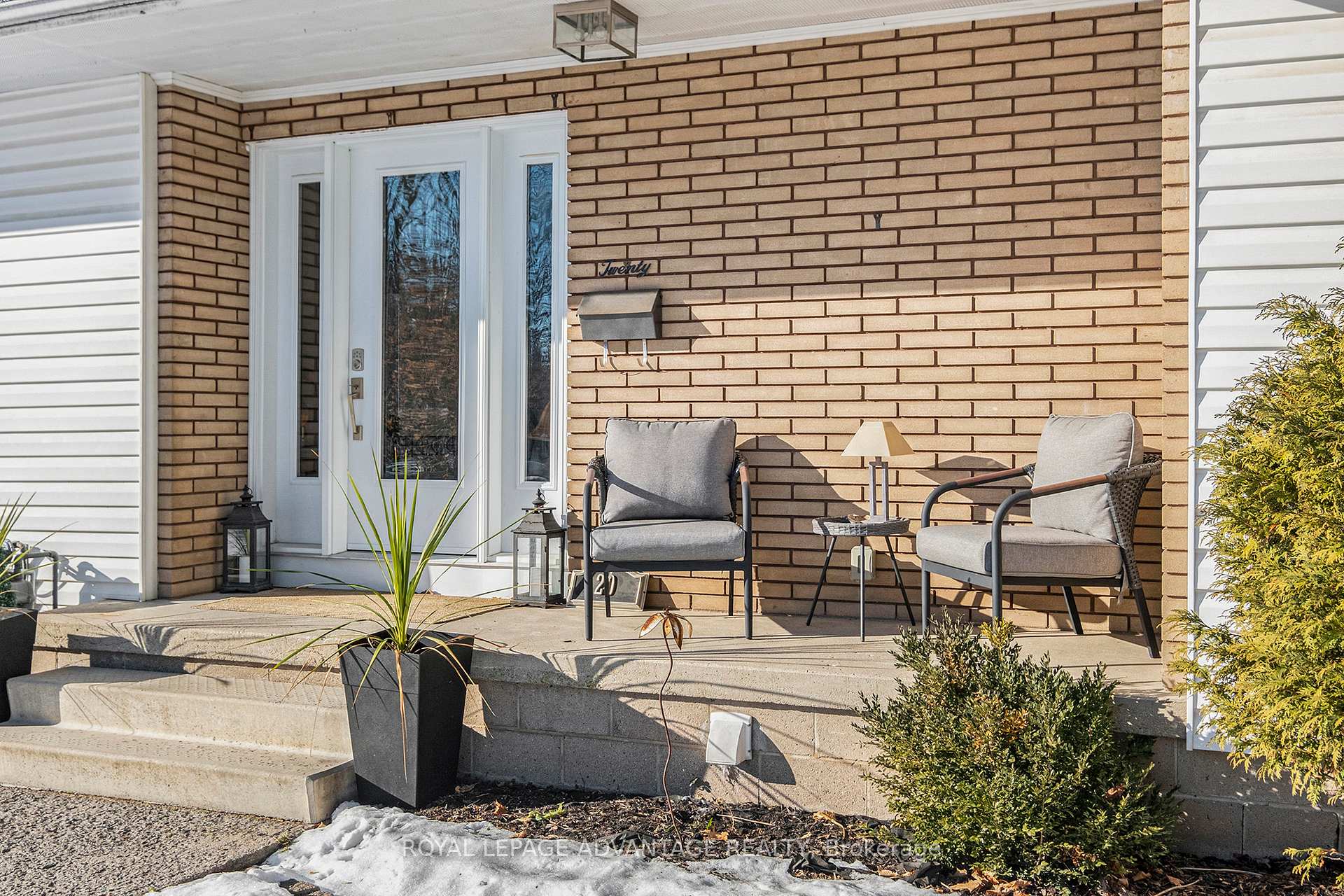 Photo 23 of 20 Glenview Crescent, Perth — HOMEH