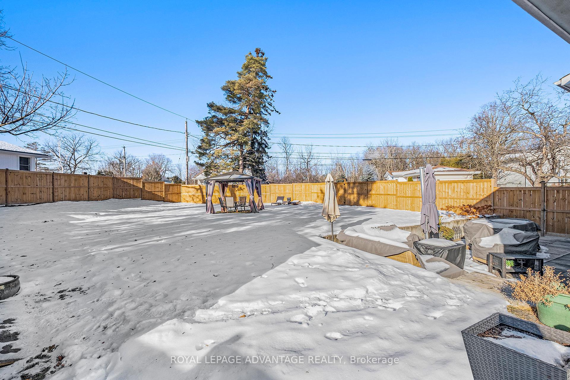 Photo 24 of 20 Glenview Crescent, Perth — HOMEH